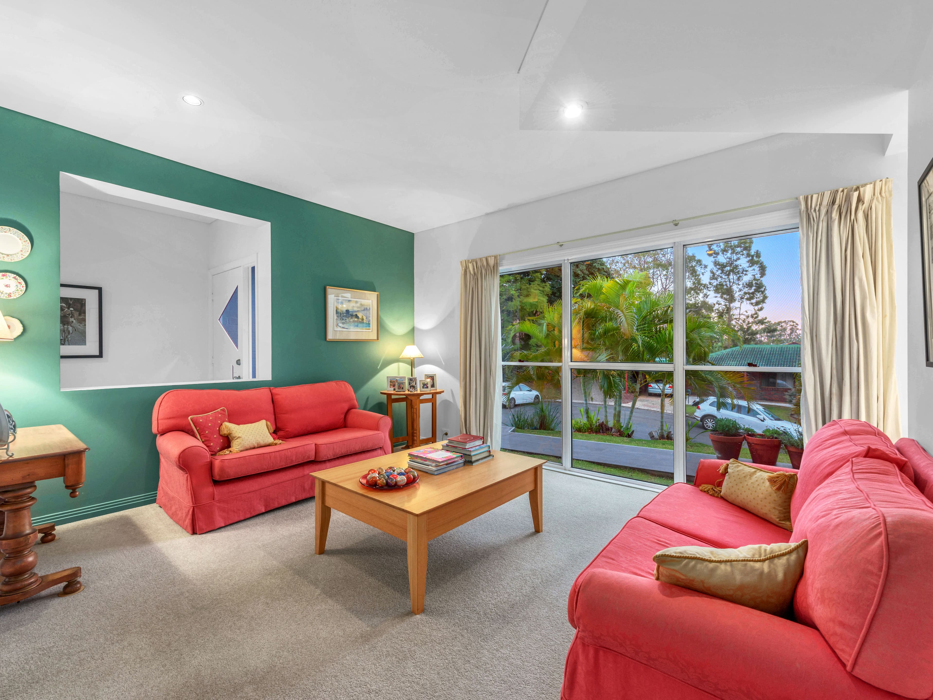 1 Juno Court, Eatons Hill QLD 4037, Eatons Hill - Thumbnail 4