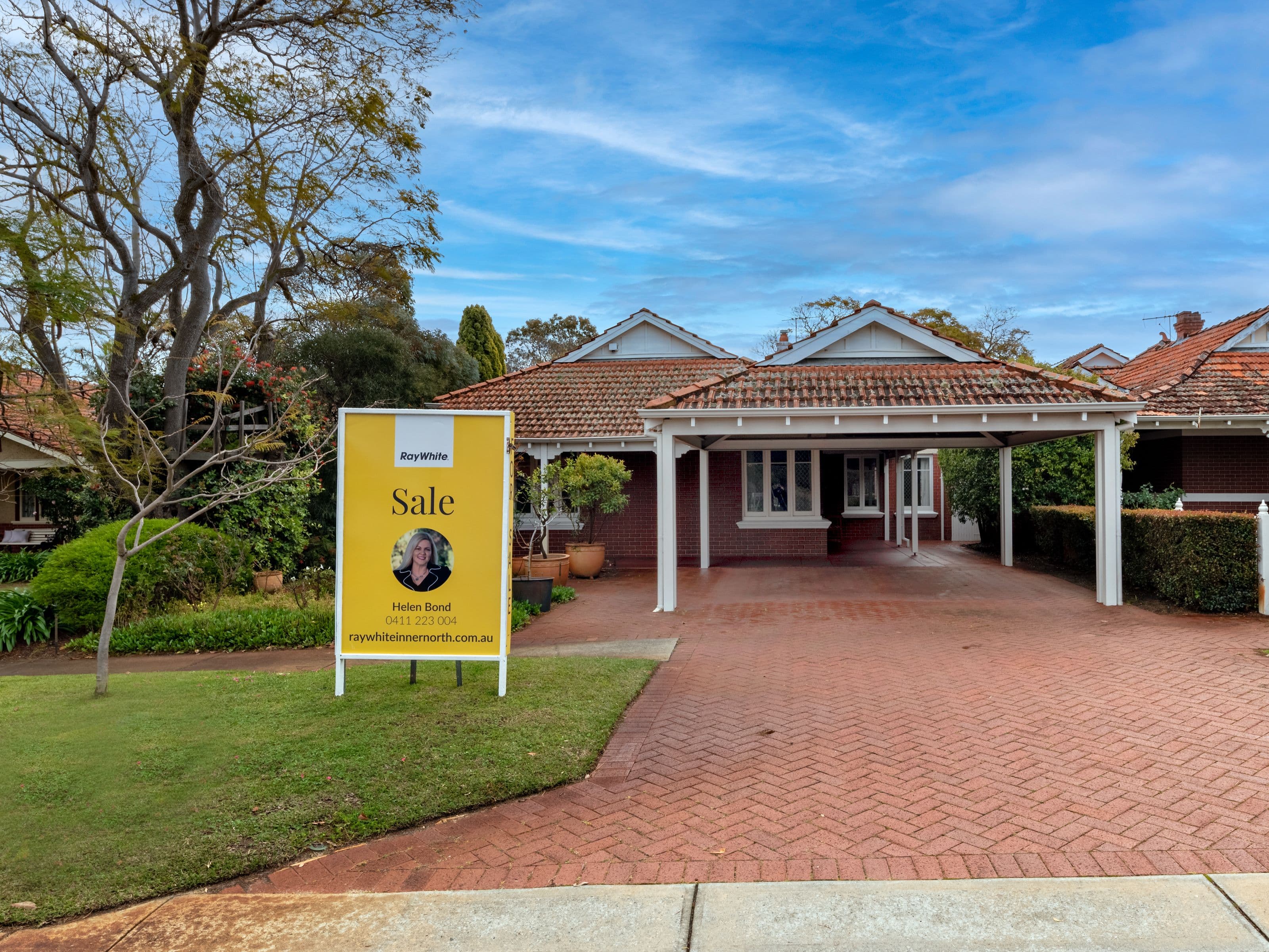 29 Hill View Road, Mount Lawley WA 6050, Mount Lawley - Image 1