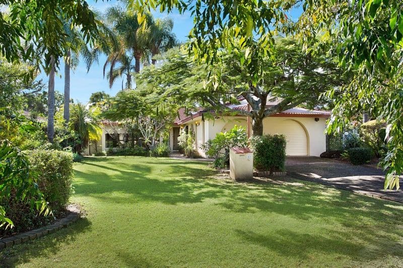 11 Forster Avenue, Sorrento QLD 4217, Sorrento - Thumbnail 2