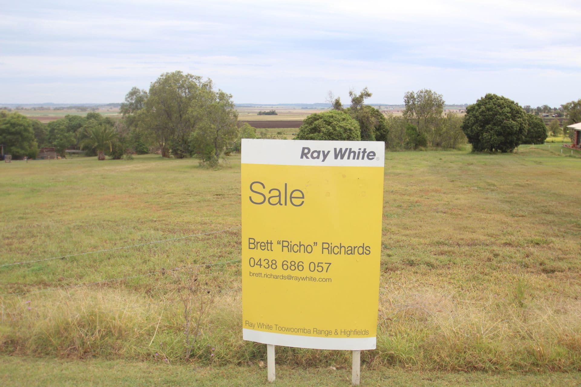 29 Goombungee Road, Kingsthorpe QLD 4400, Kingsthorpe - Image 1