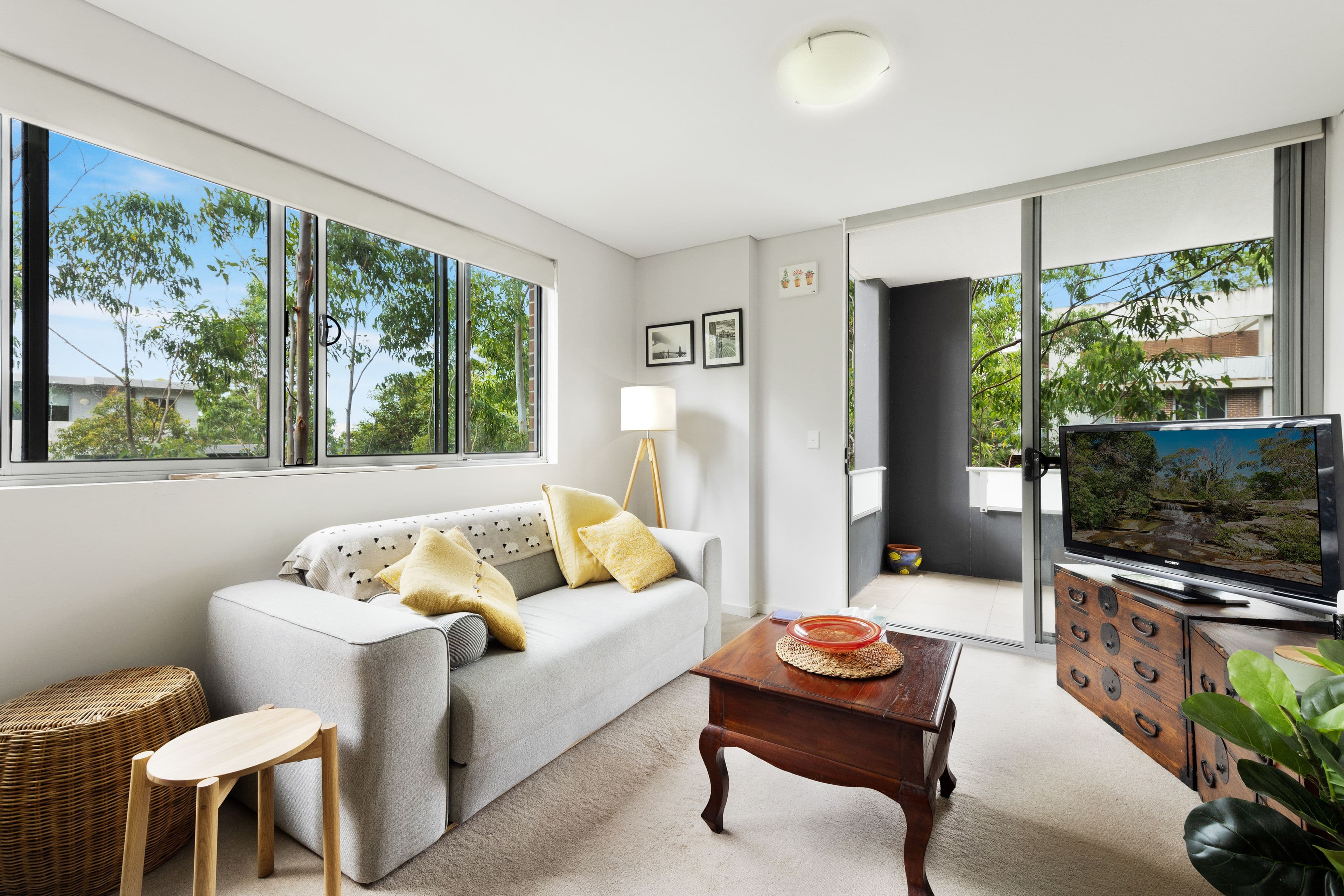 1106 / 240 Barkly Street, Footscray VIC 3011, Footscray - Thumbnail 2
