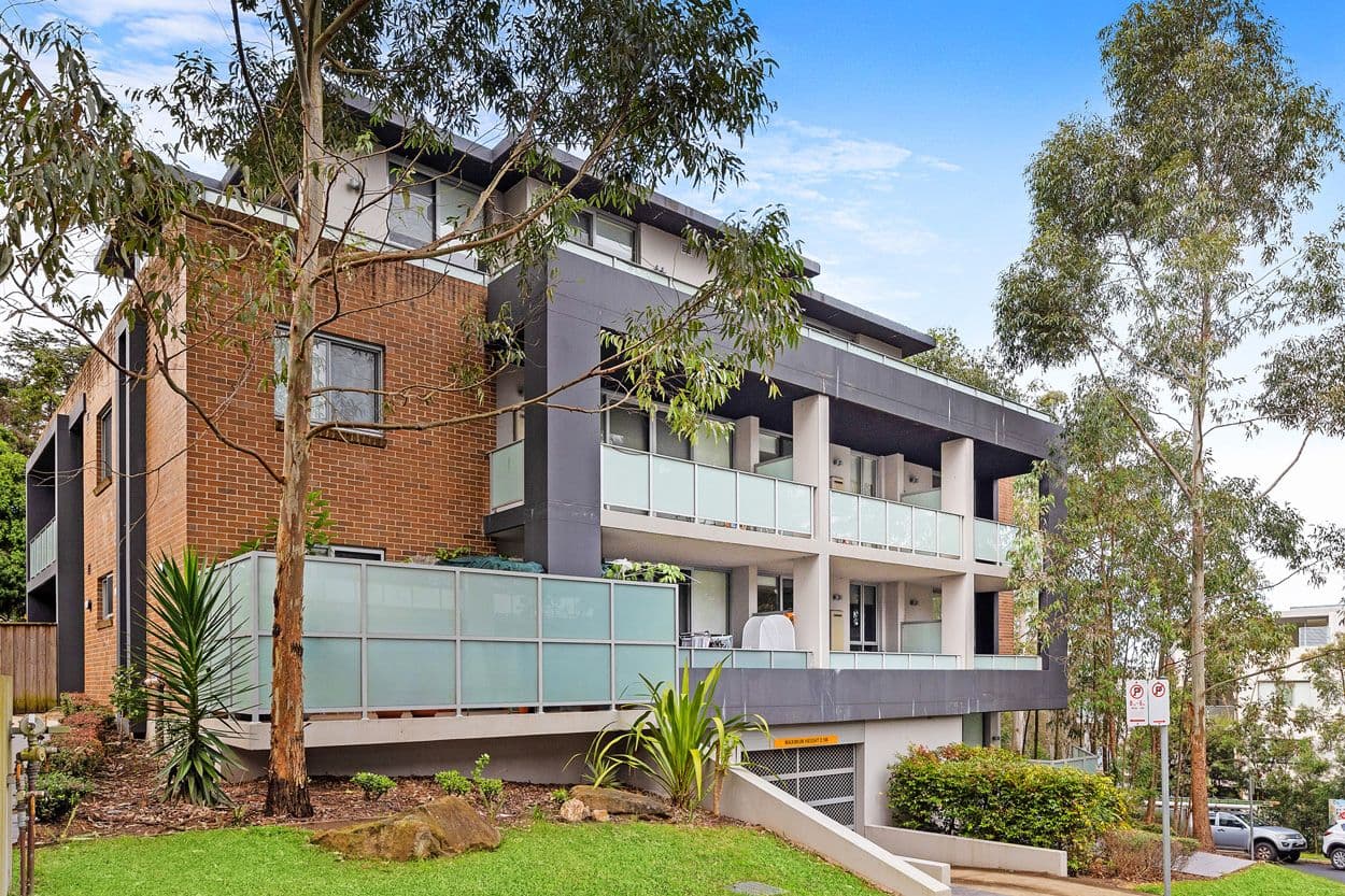 1106 / 240 Barkly Street, Footscray VIC 3011, Footscray - Thumbnail 3