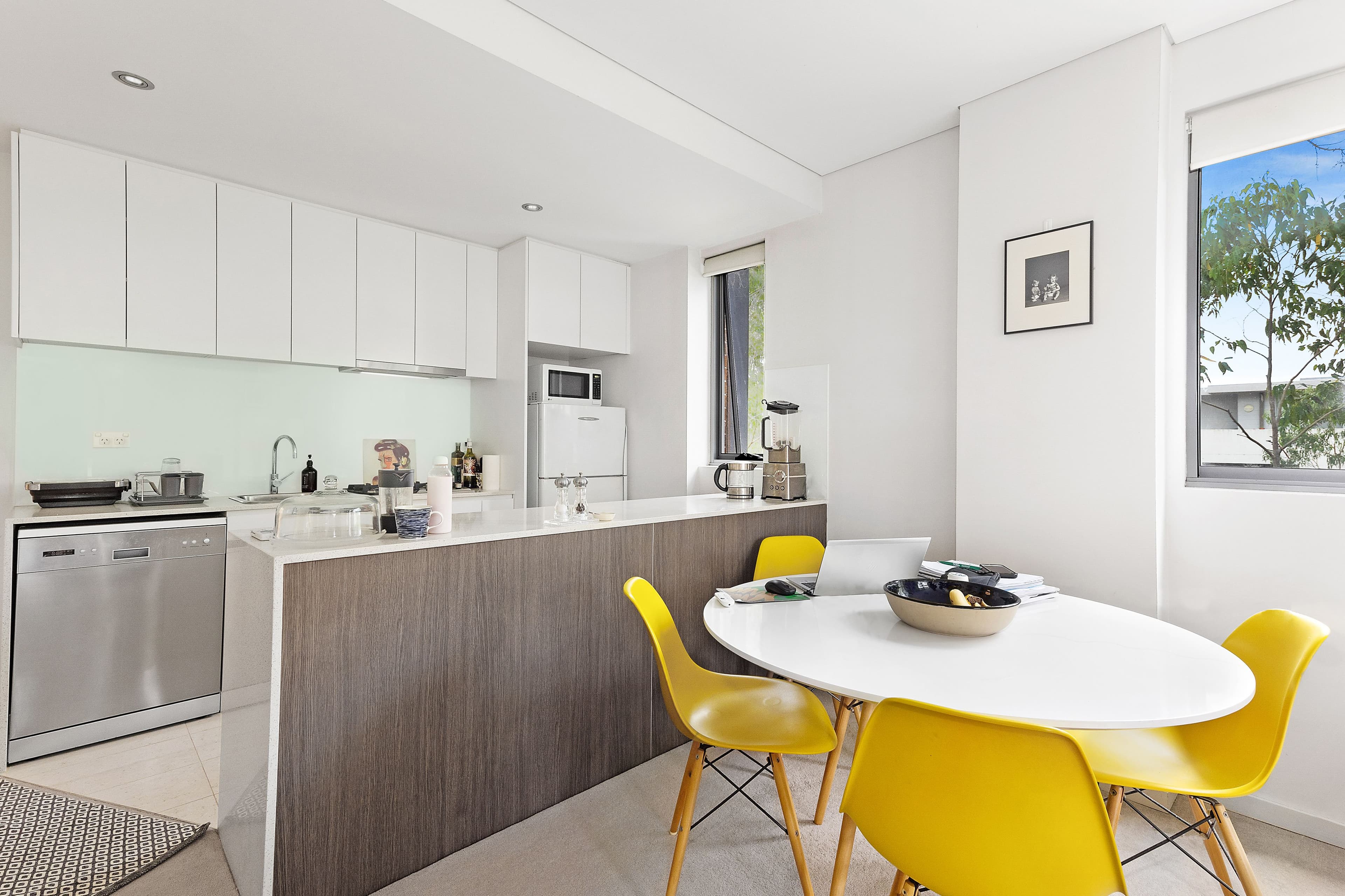 1106 / 240 Barkly Street, Footscray VIC 3011, Footscray - Thumbnail 4