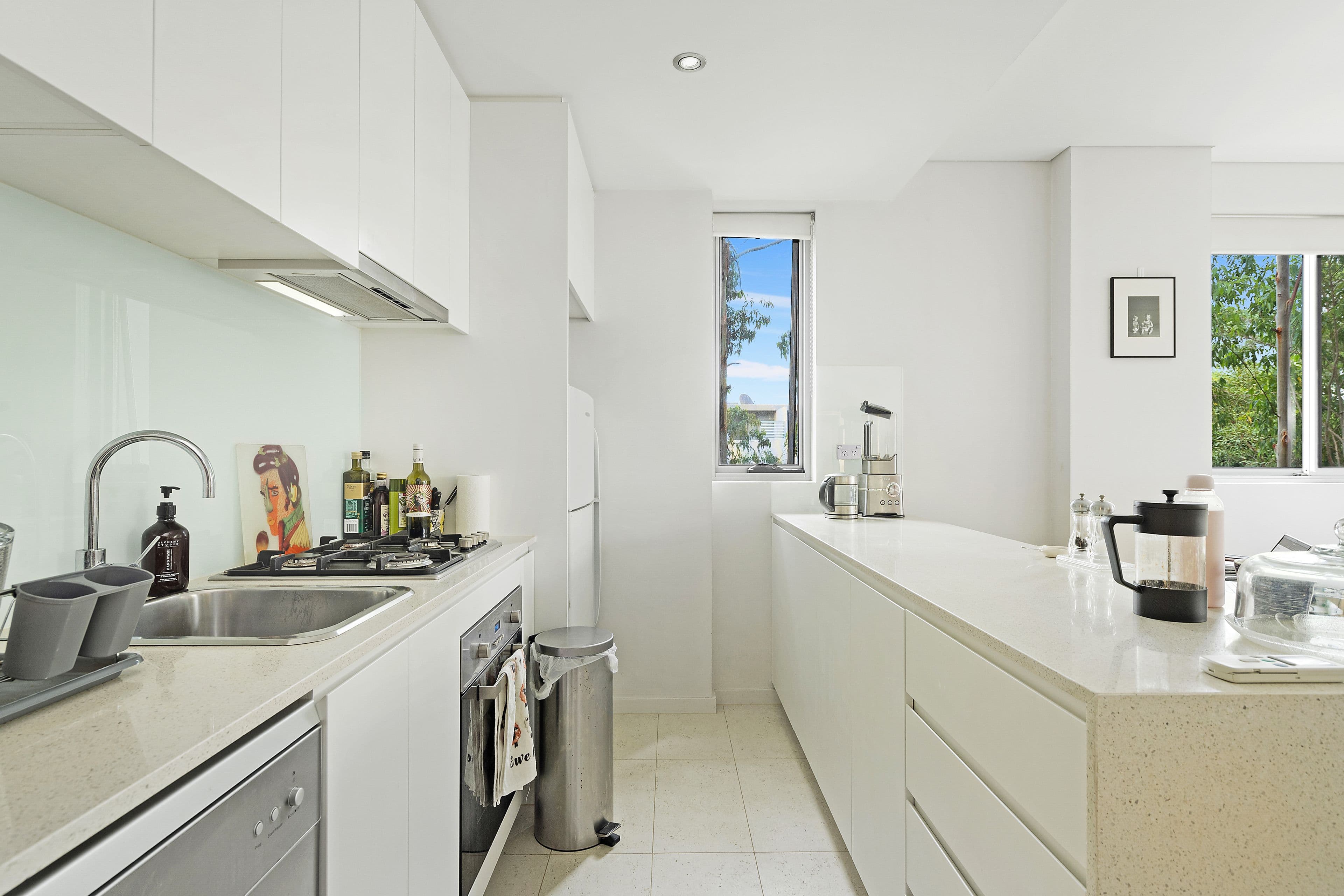 1106 / 240 Barkly Street, Footscray VIC 3011, Footscray - Thumbnail 5