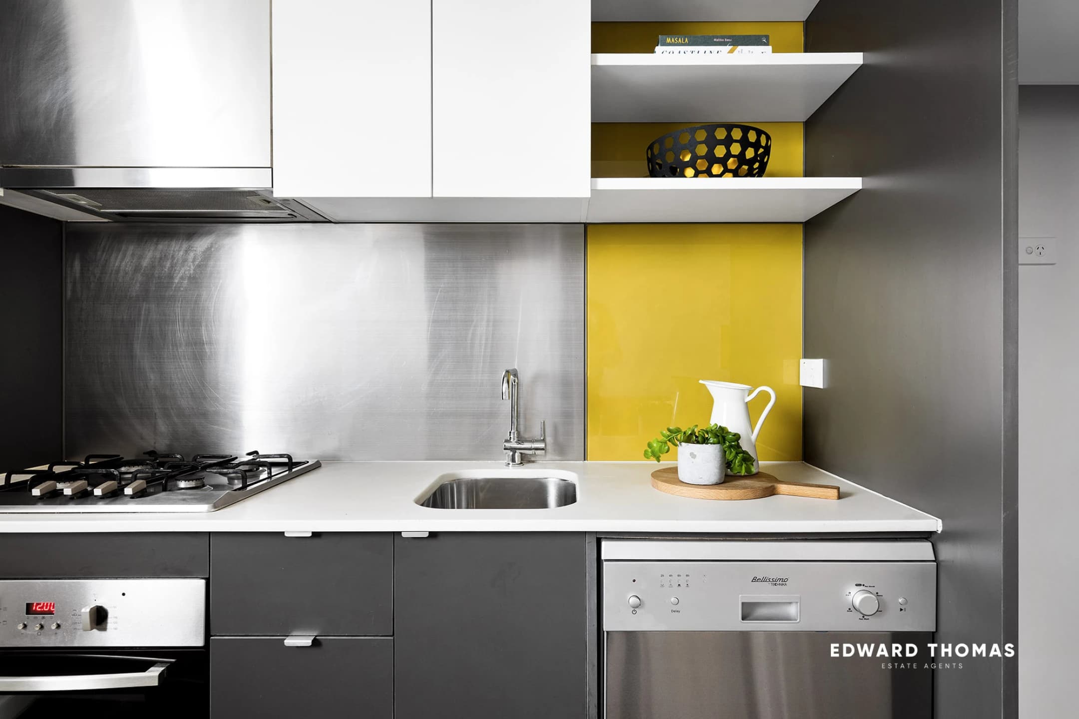 1106 / 240 Barkly Street, Footscray VIC 3011, Footscray - Thumbnail 7