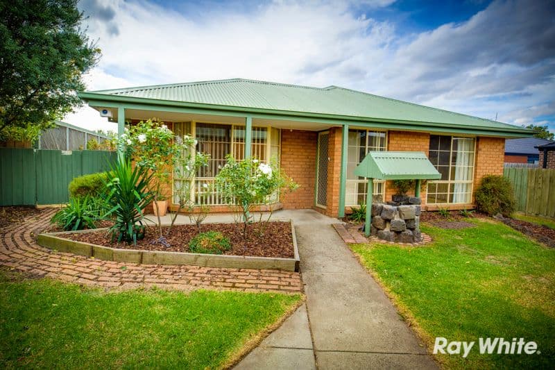 3 Falcon Place, PAKENHAM VIC 3810, Pakenham - Image 1