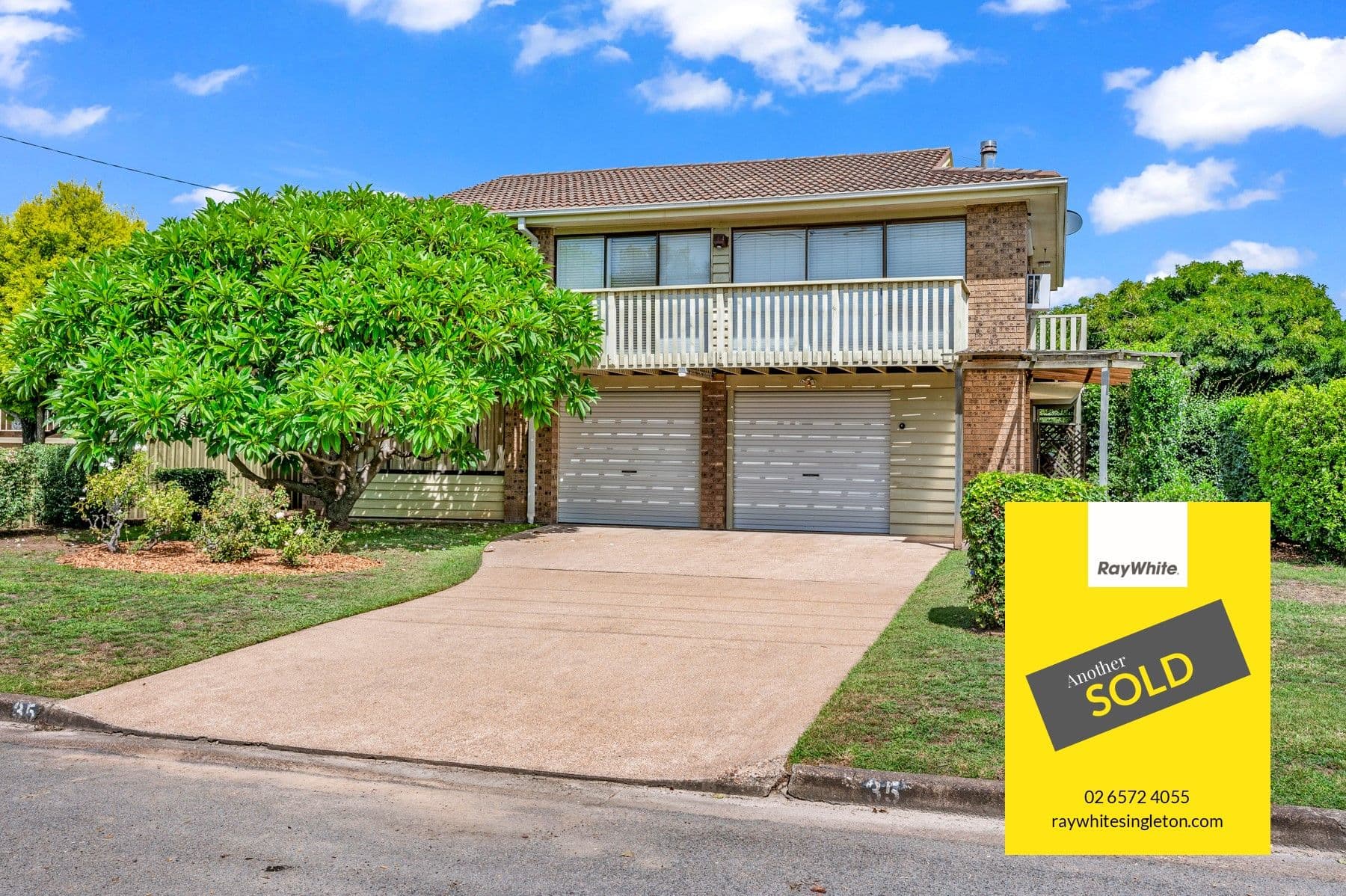35 Ada Street, Singleton NSW 2330, Singleton - Image 1