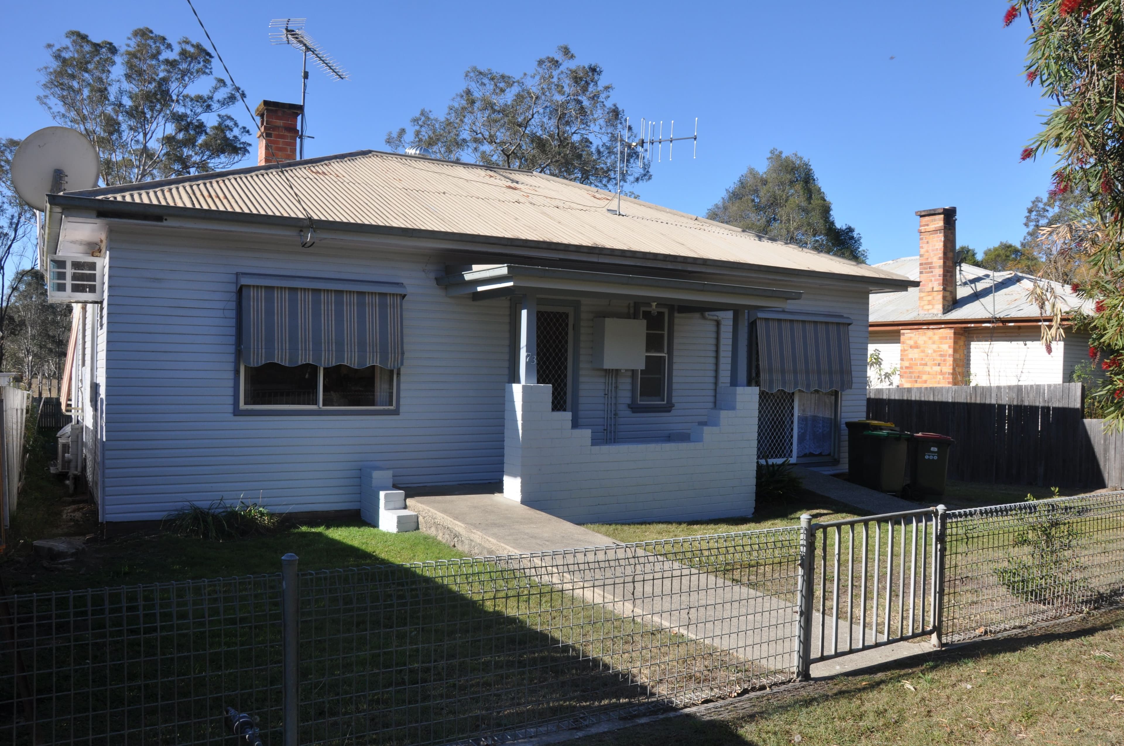 73 Main Street, Willawarrin - Image 1
