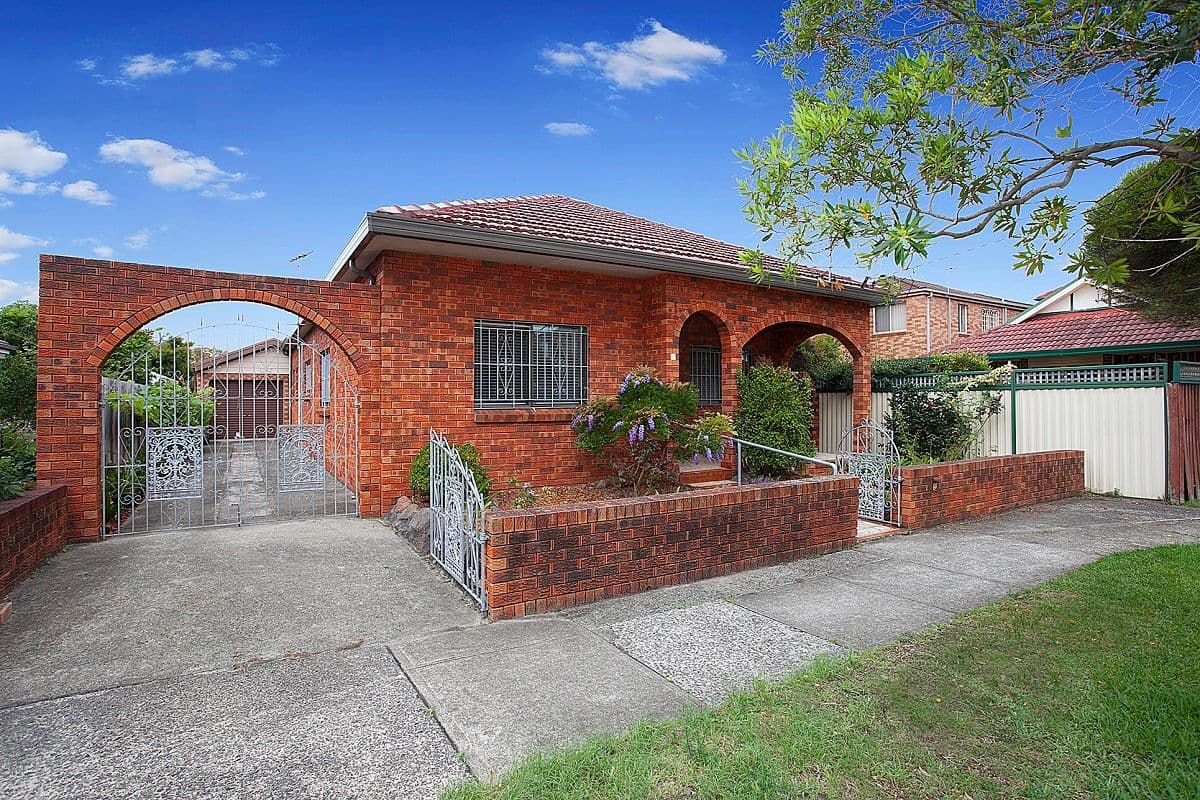 21 Want Street, Rosebery NSW 2018, Rosebery - Image 1