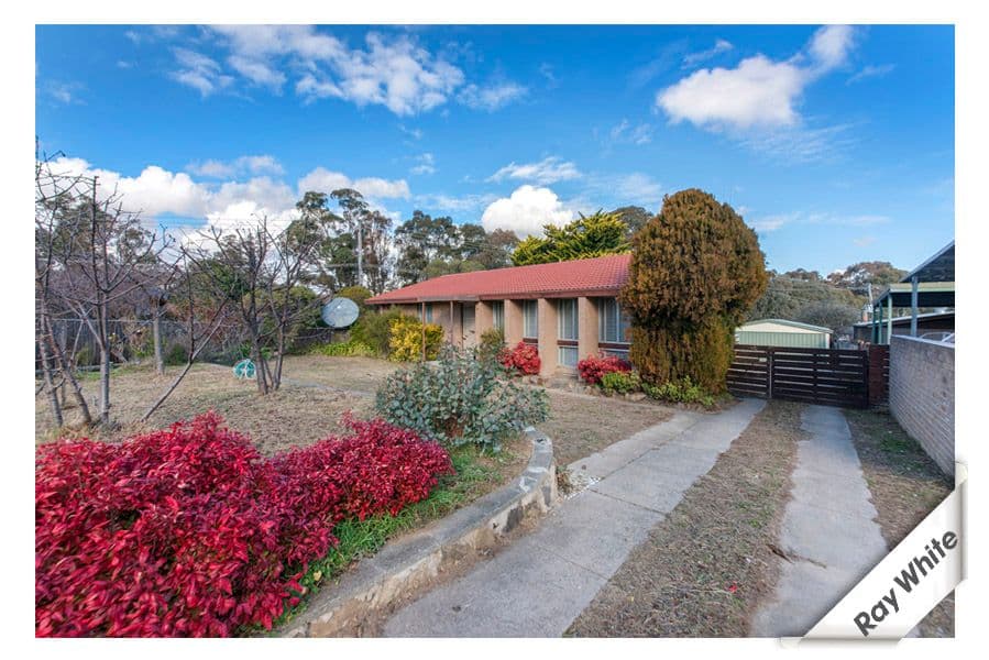 12 Levey Place, MELBA ACT 2615, Melba - Image 1