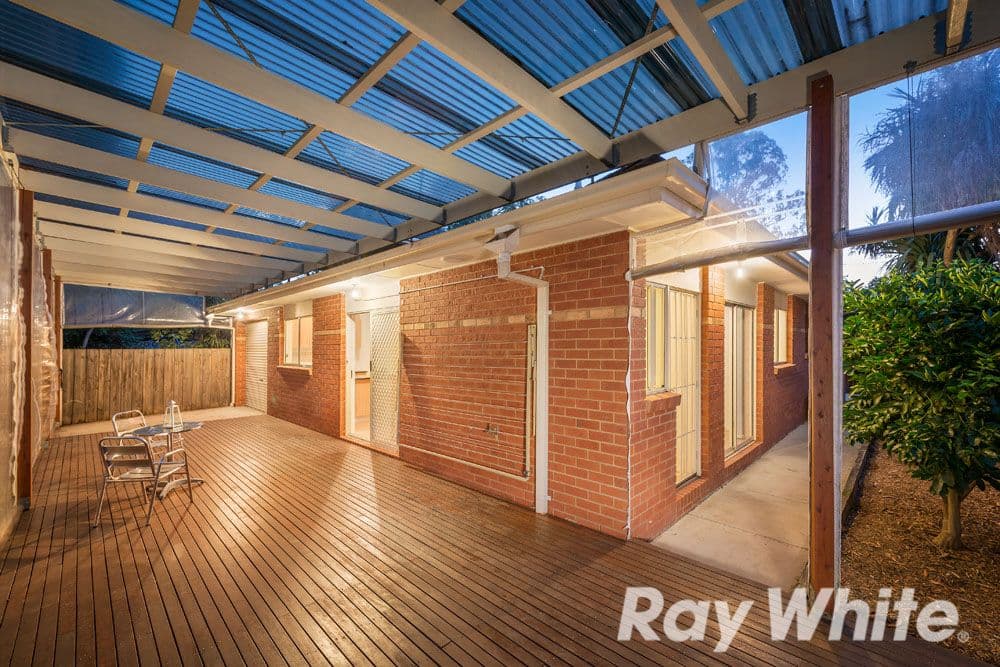3 Gresford Road, Wantirna VIC 3152, Wantirna - Thumbnail 7