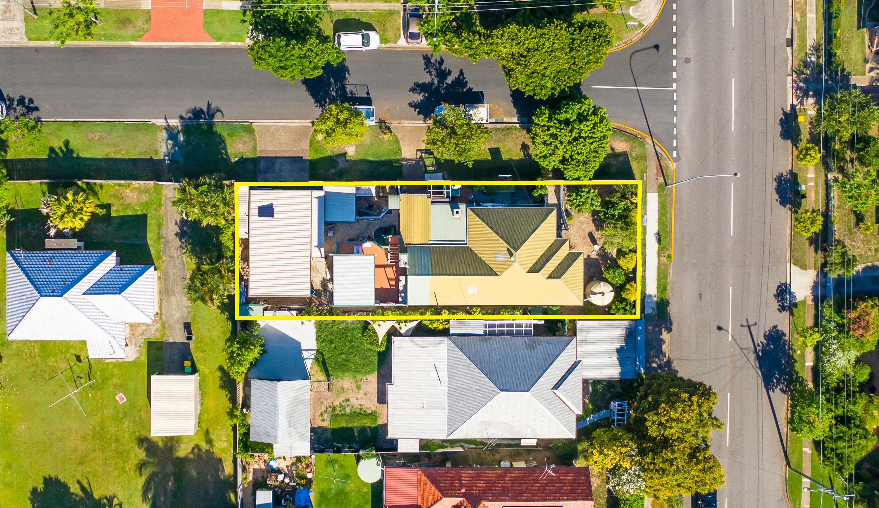 2 Barker Street, Wavell Heights QLD 4012, Wavell Heights - Image 1