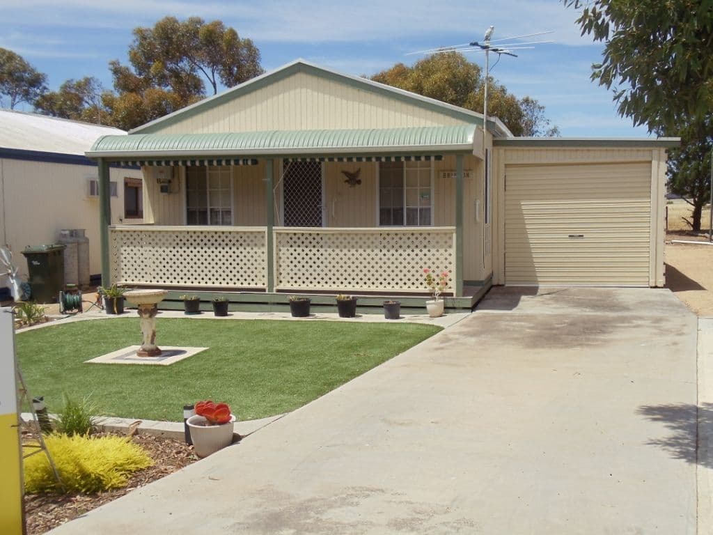 3 Highview Holiday Village, ARDROSSAN SA 5571, Ardrossan - Image 1