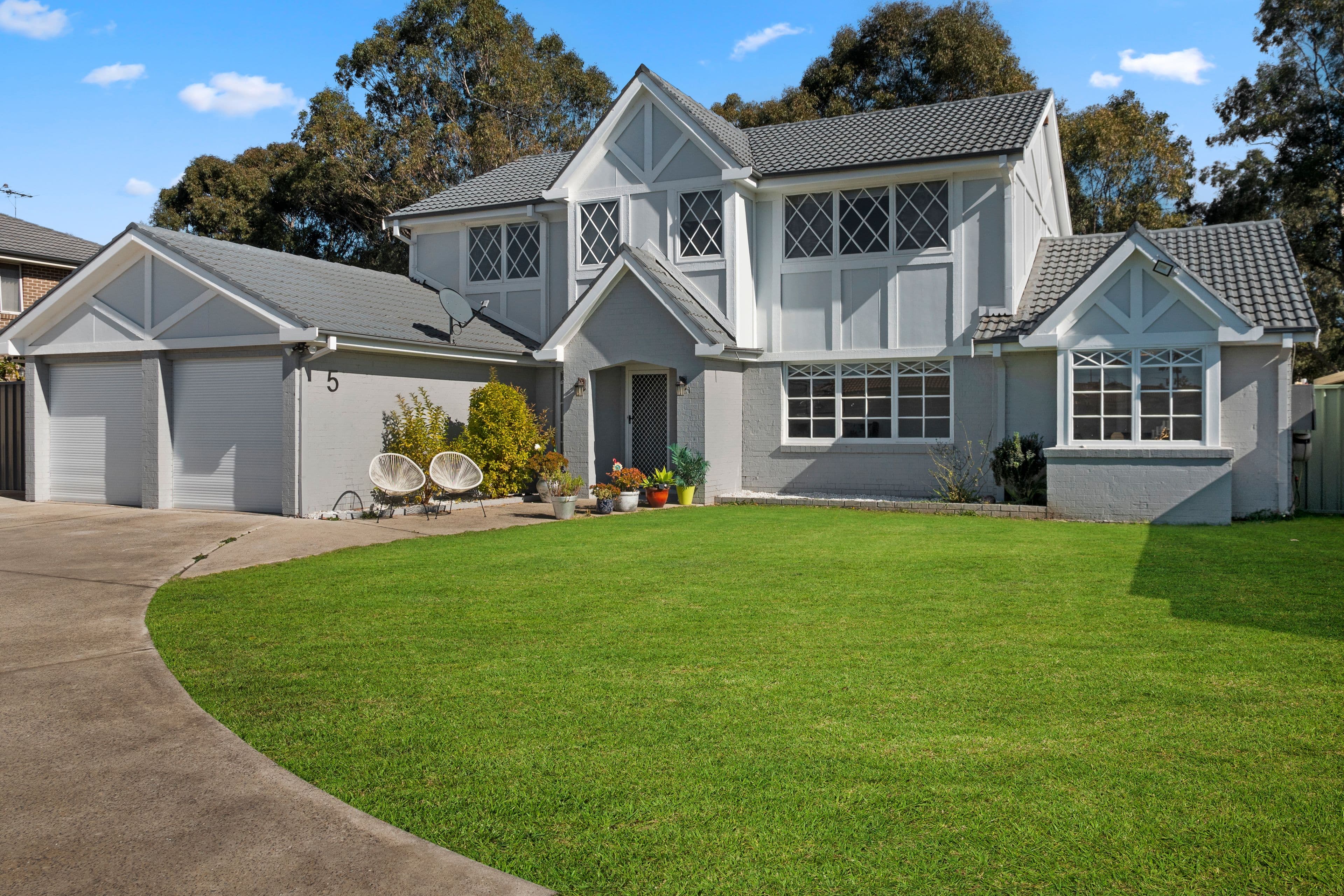 5 Appleby Place, Plumpton NSW 2761, Plumpton - Image 1