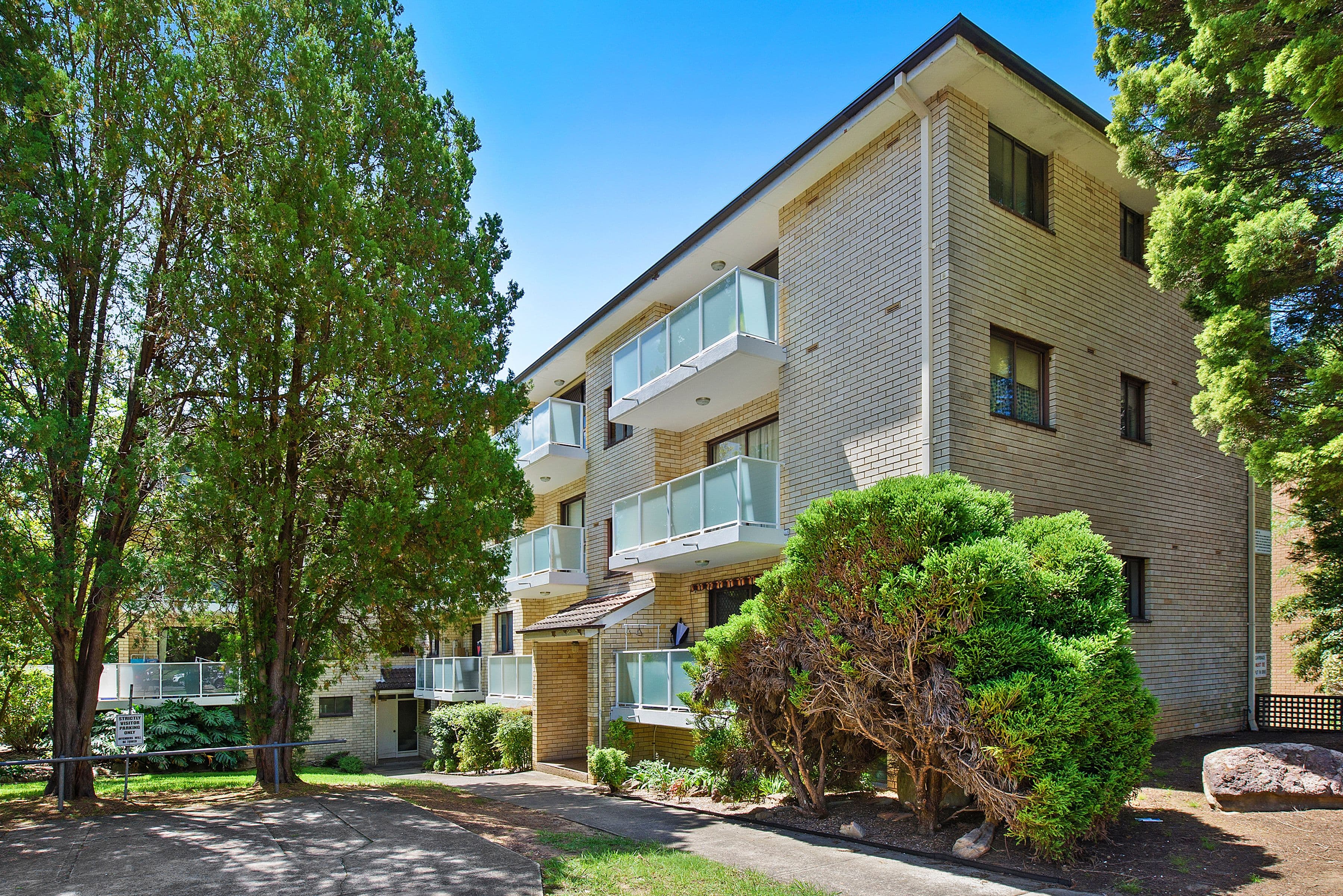 71-73 Florence Street, Hornsby NSW 2077, Hornsby - Image 1