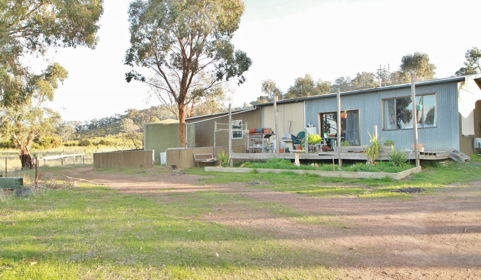 220 Bradleys Lane, Heathcote VIC 3523, Heathcote - Image 1