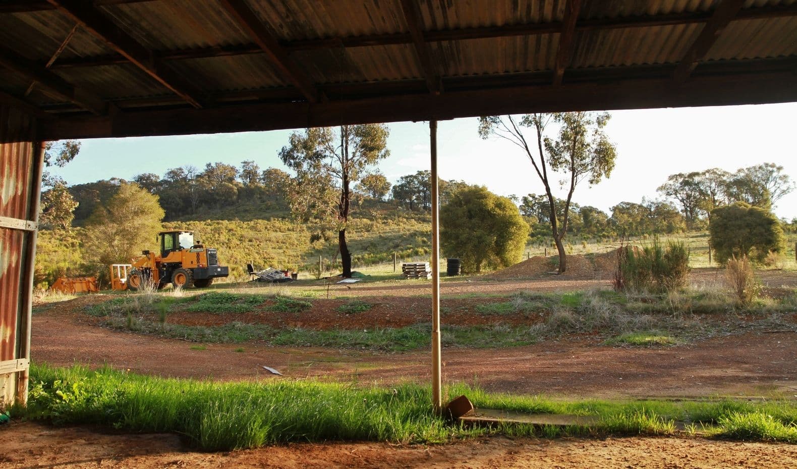 220 Bradleys Lane, Heathcote VIC 3523, Heathcote - Thumbnail 7