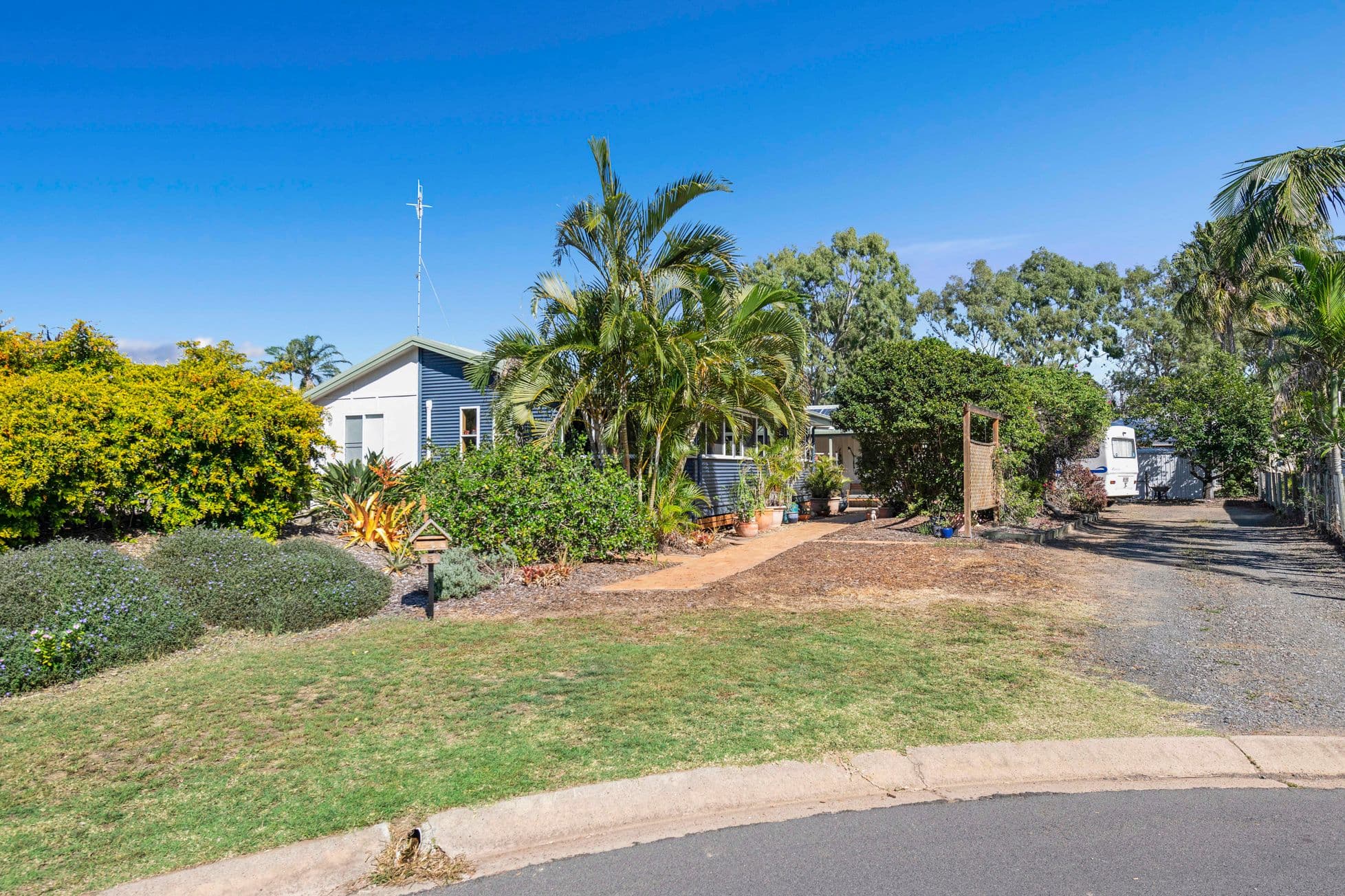 5 Albatross Court, Moore Park Beach QLD 4670, Moore Park Beach - Image 1