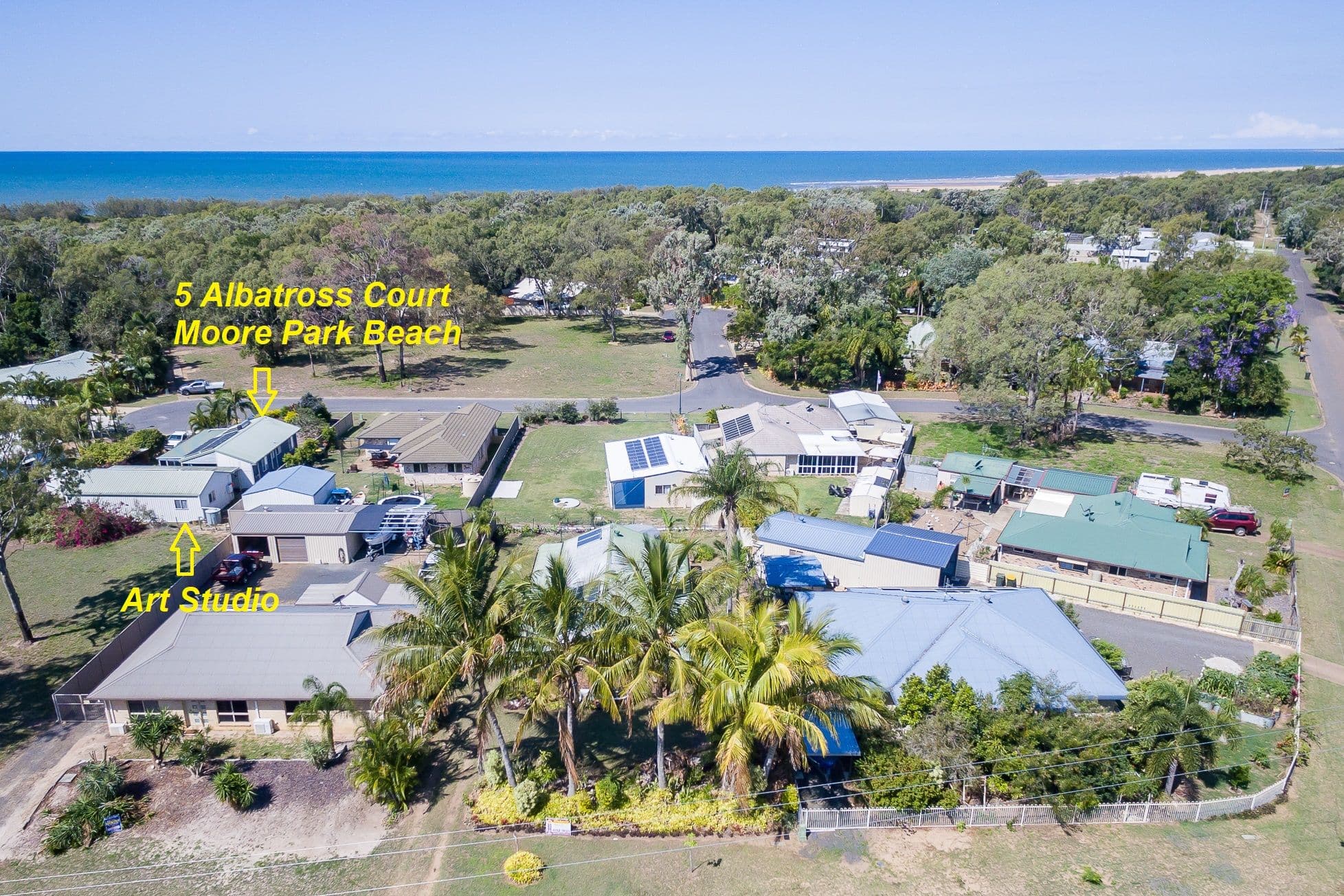 5 Albatross Court, Moore Park Beach QLD 4670, Moore Park Beach - Thumbnail 2