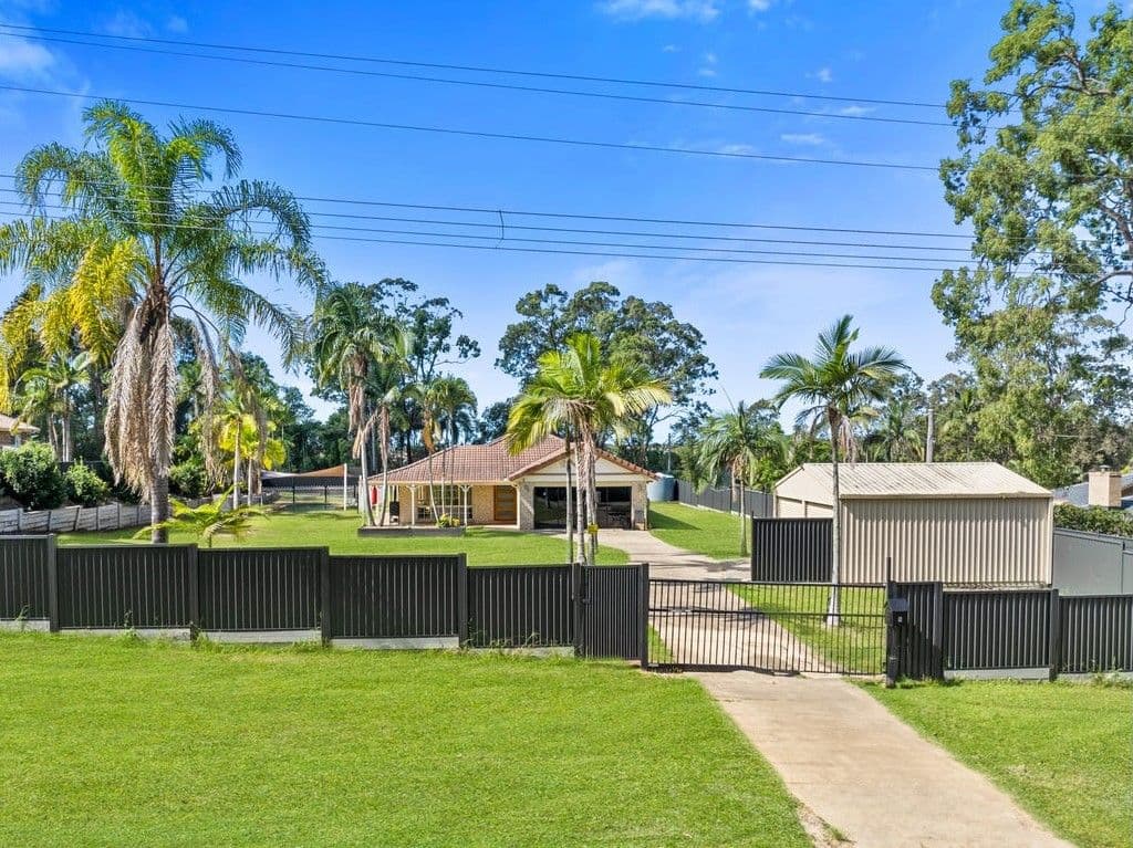 5 Timberlea Court, Helensvale QLD 4212, Helensvale - Image 1