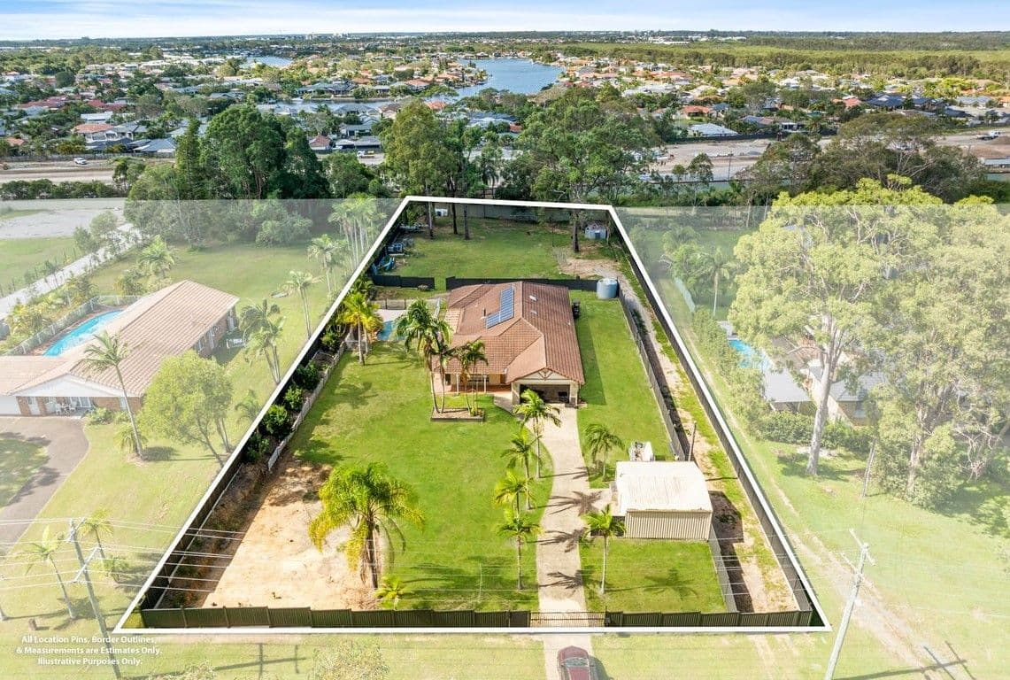 5 Timberlea Court, Helensvale QLD 4212, Helensvale - Thumbnail 2