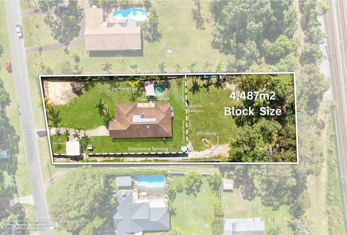 5 Timberlea Court, Helensvale QLD 4212, Helensvale - Thumbnail 3