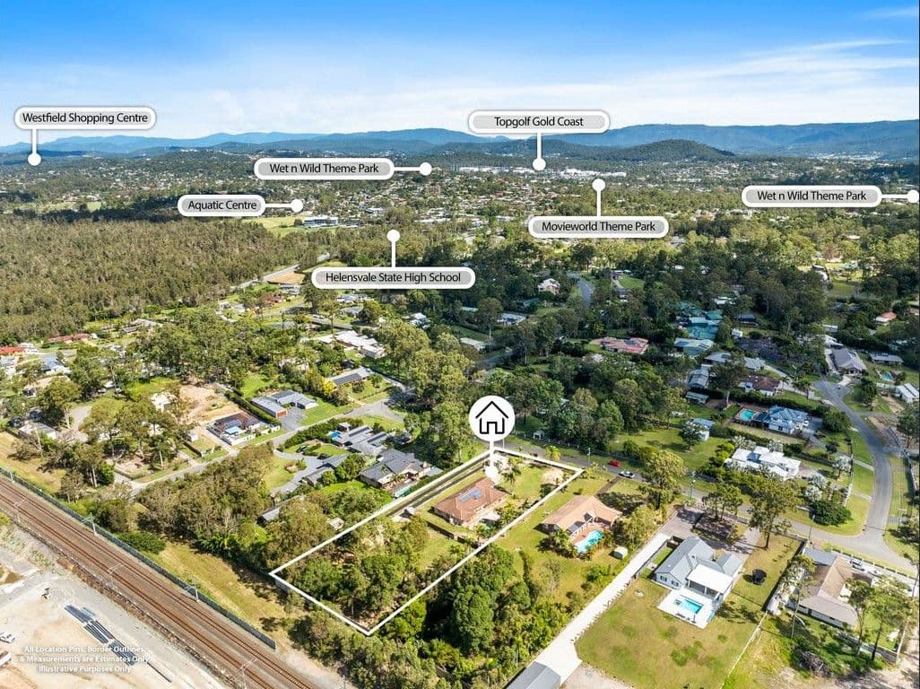 5 Timberlea Court, Helensvale QLD 4212, Helensvale - Thumbnail 4