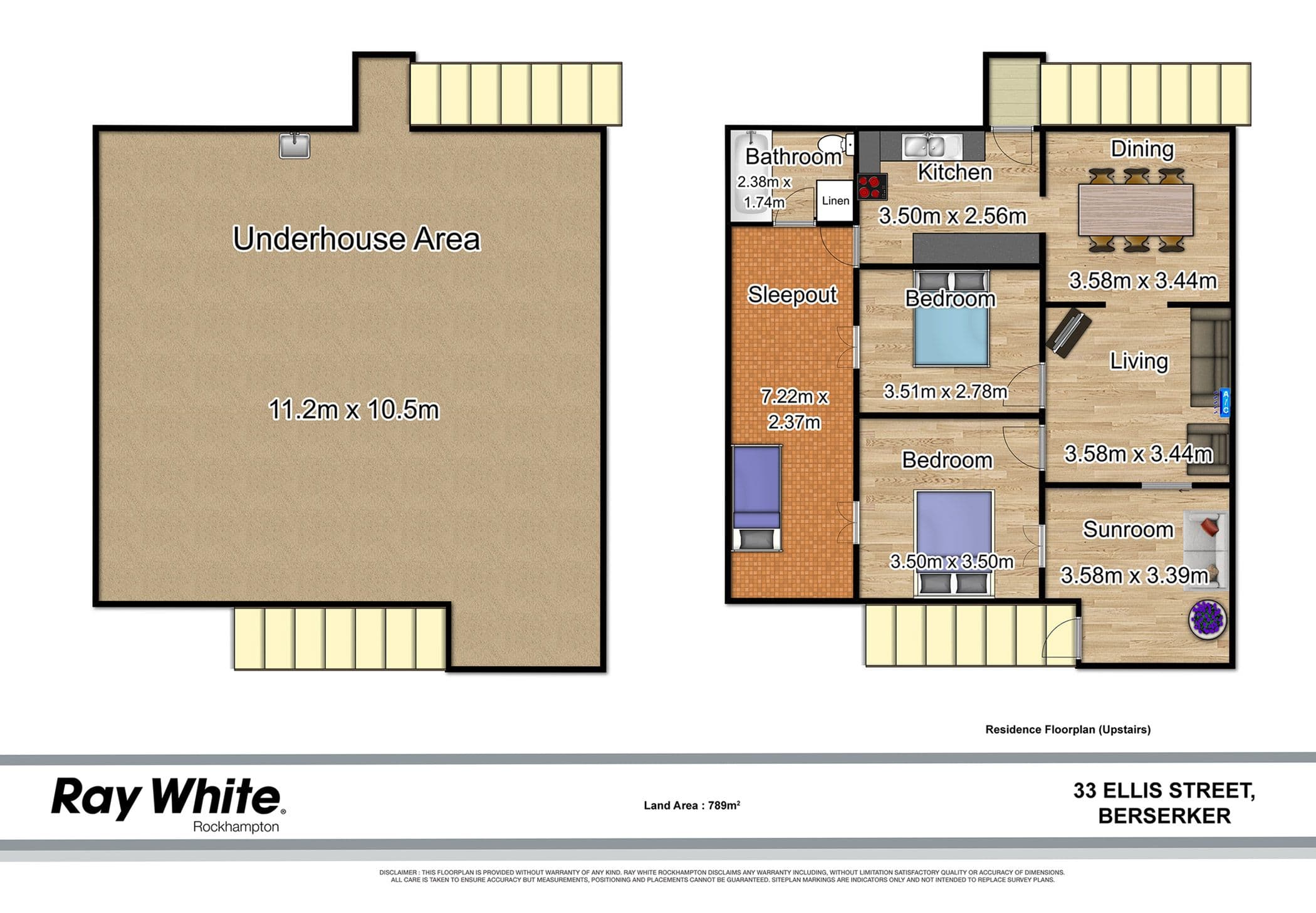 7 Yule Street, Heathridge, Heathridge - Thumbnail 2