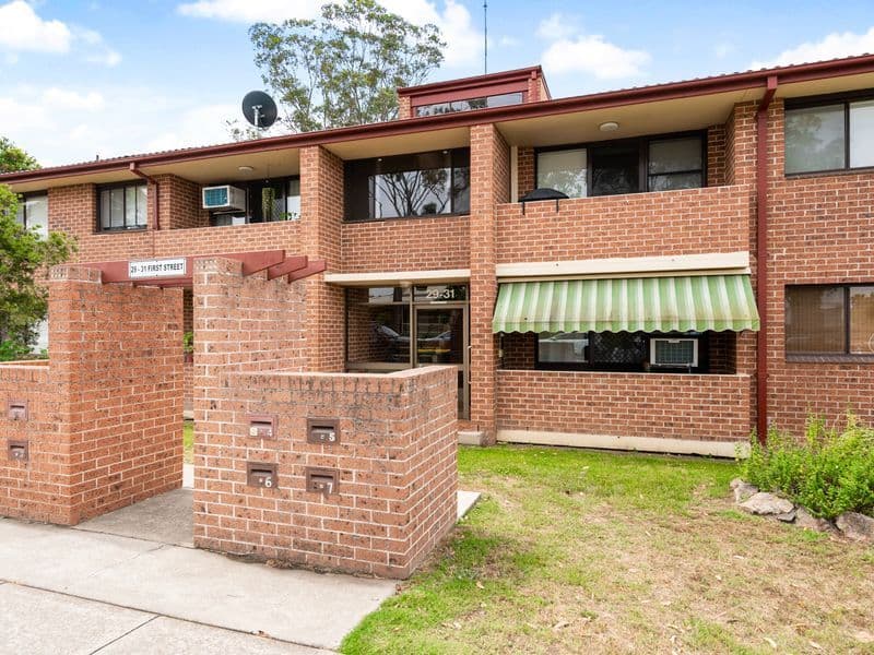 29-31 First Street, Kingswood NSW 2747, Kingswood - Image 1