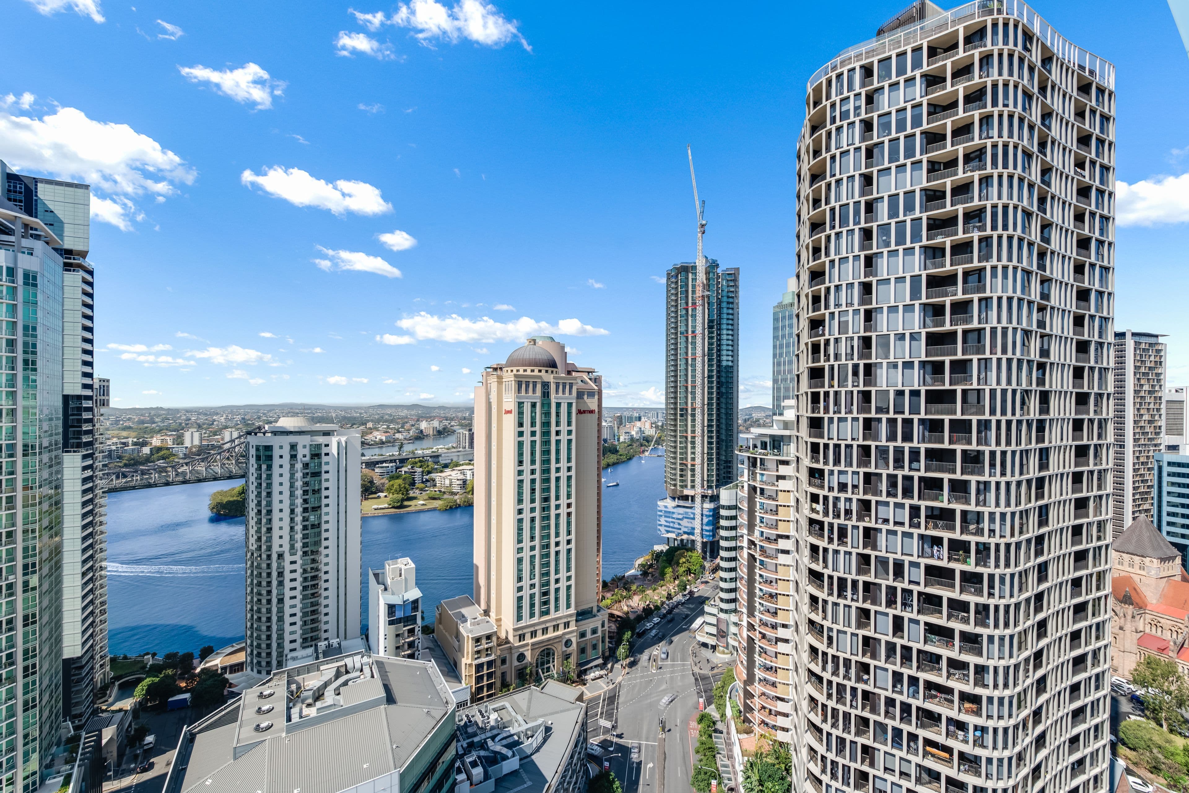 570 Queen Street, Brisbane City QLD 4000, Brisbane City - Image 1