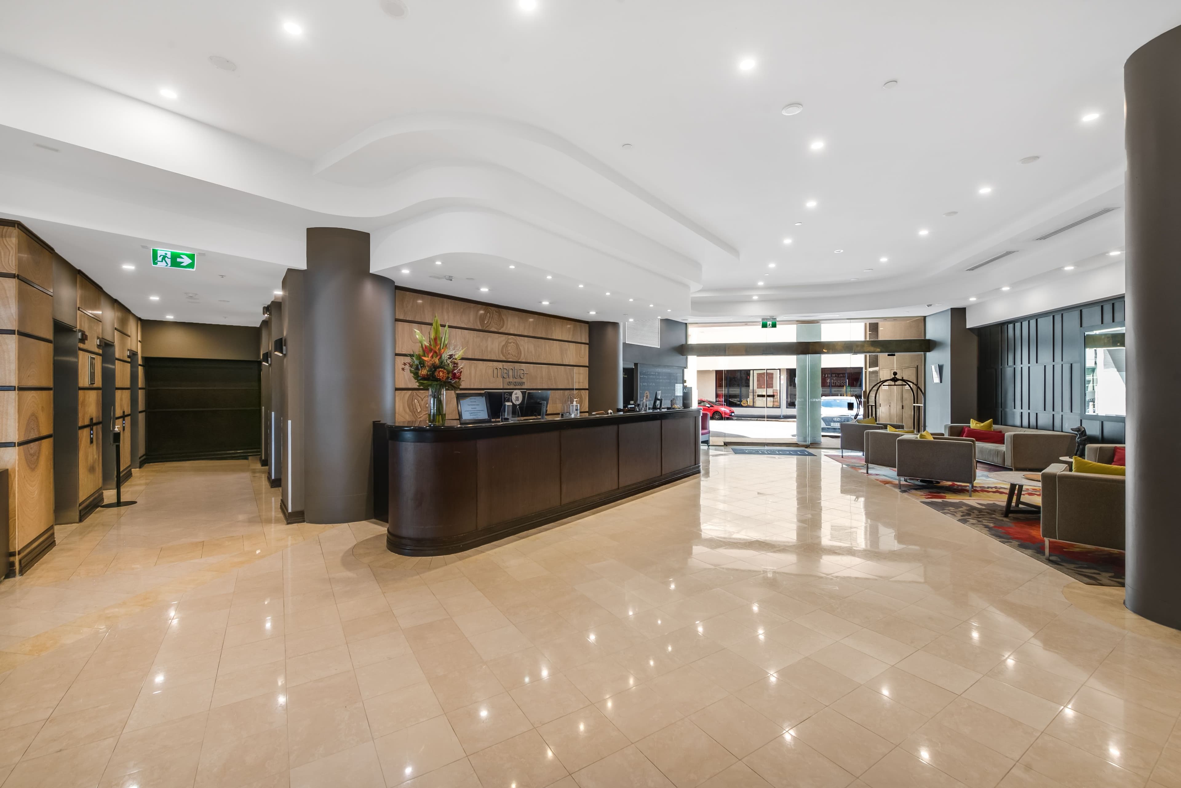 570 Queen Street, Brisbane City QLD 4000, Brisbane City - Thumbnail 8