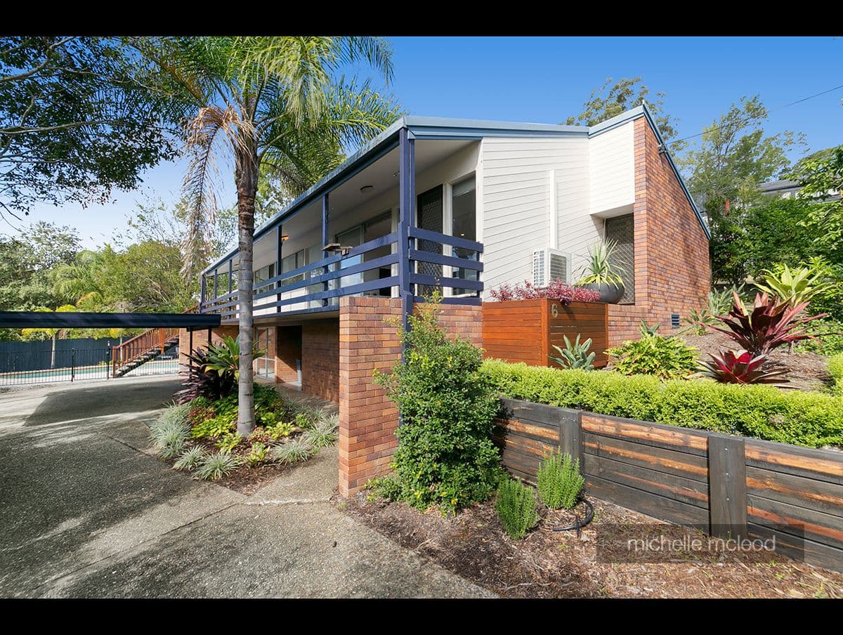 6 Aurora Crescent, Kenmore QLD 4069, Kenmore - Thumbnail 2