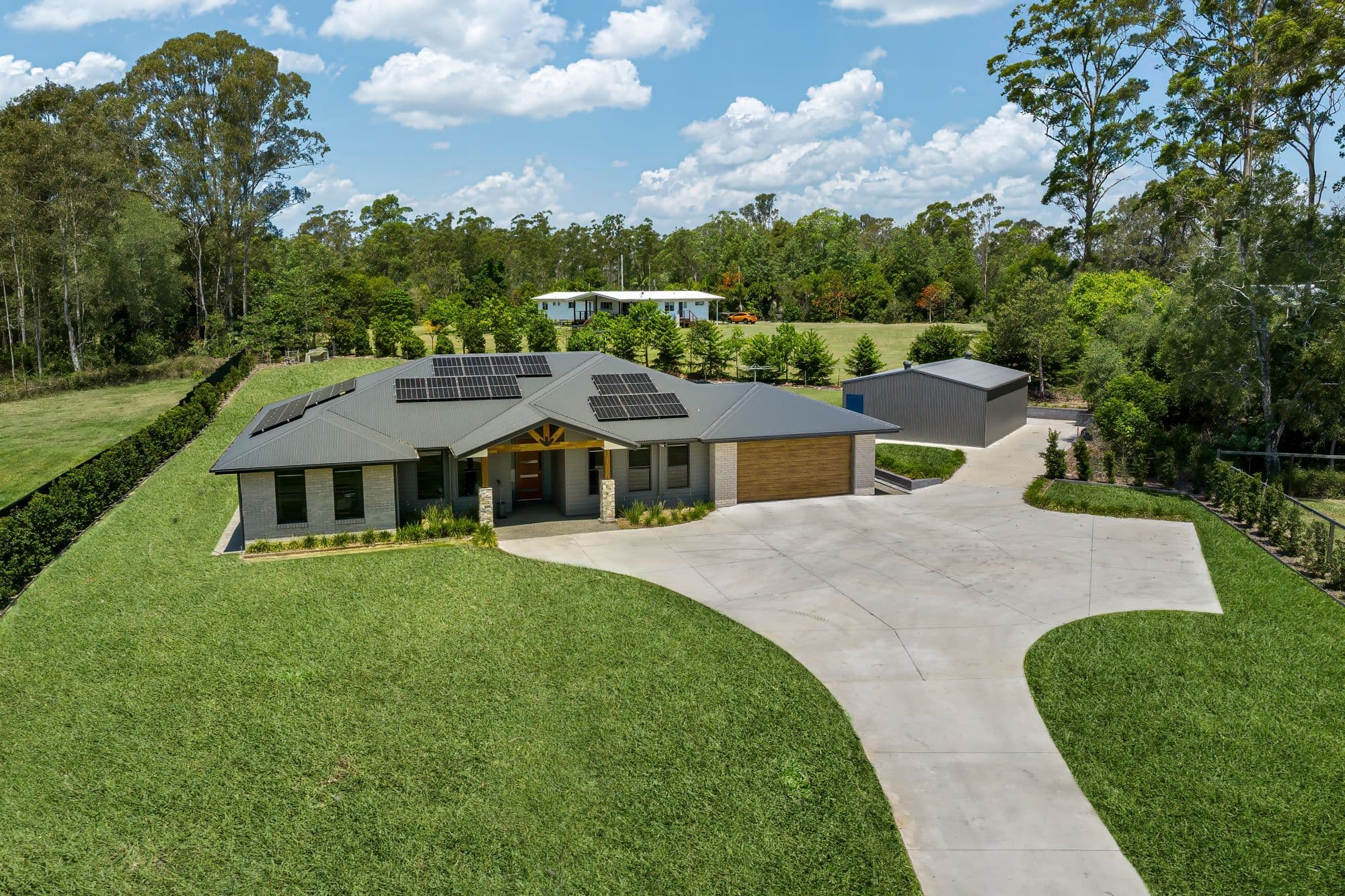 45 Twin Oaks Court, Woodford QLD 4514, Woodford - Thumbnail 2