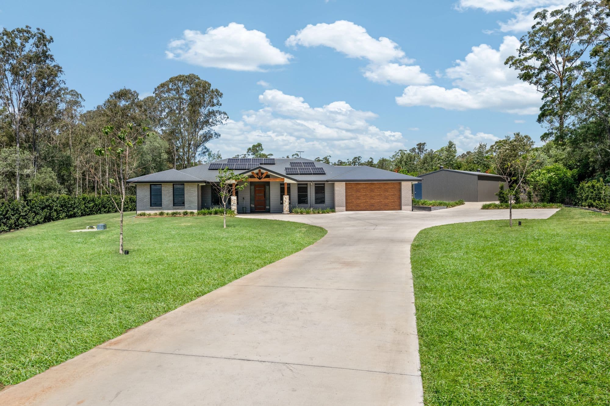 45 Twin Oaks Court, Woodford QLD 4514, Woodford - Thumbnail 3
