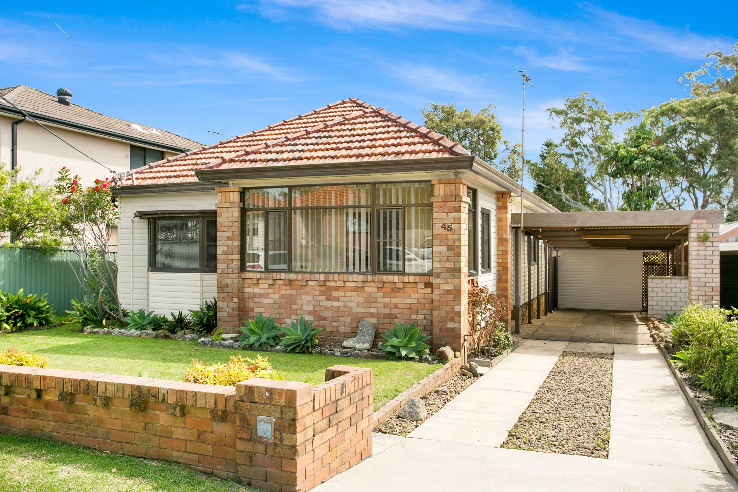 45 Raleigh Avenue, Caringbah - Image 1