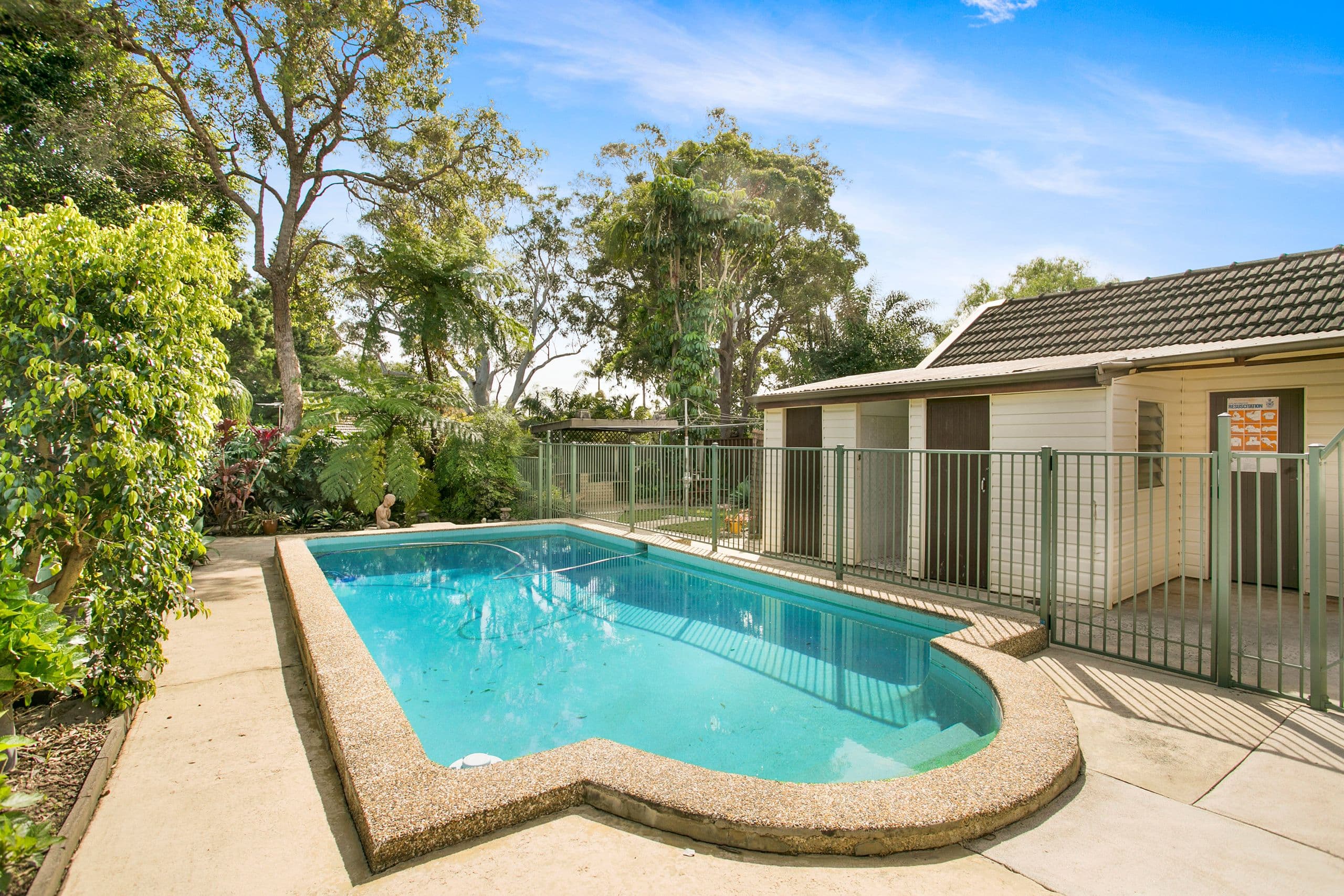 45 Raleigh Avenue, Caringbah - Thumbnail 2