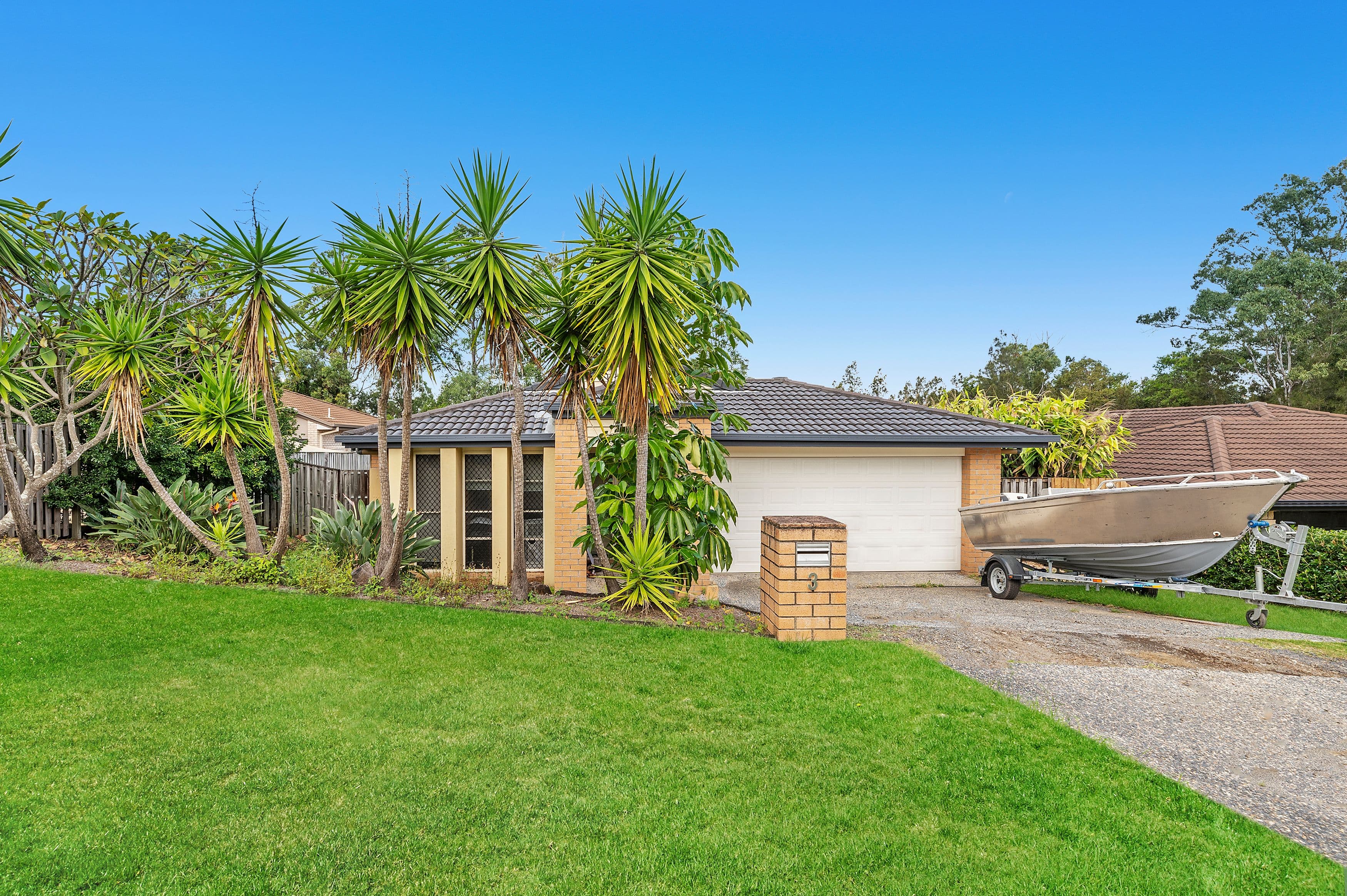 3 Krystle Court, Upper Coomera QLD 4209, Upper Coomera - Image 1