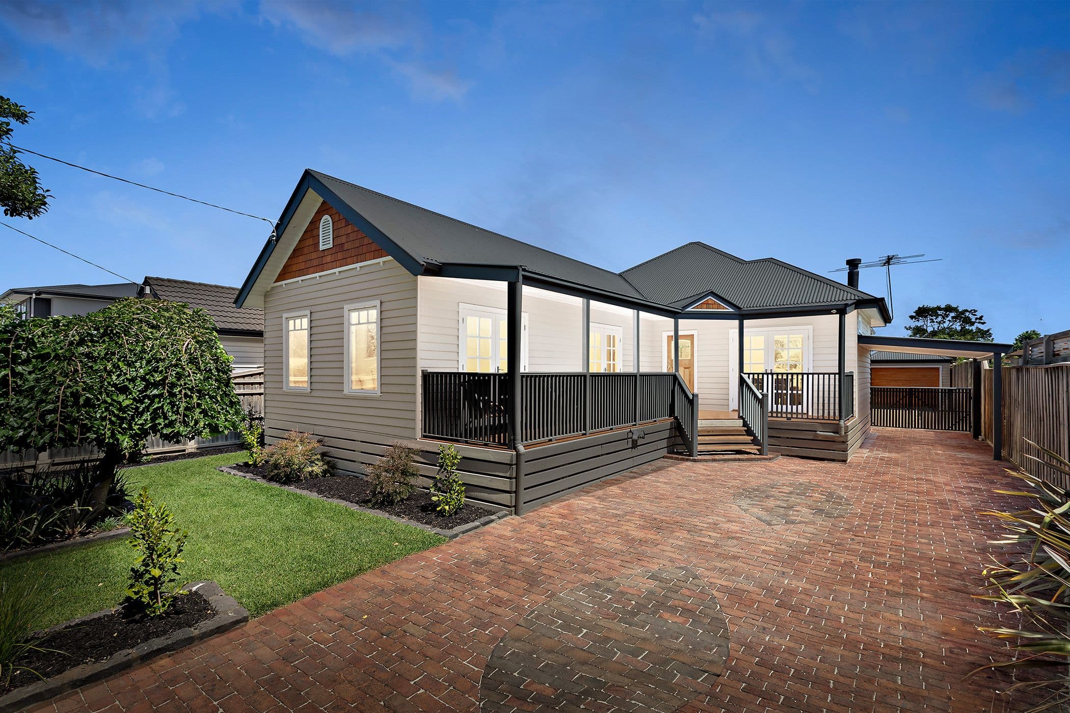 14 Fowler Street, Bonbeach VIC 3196, Bonbeach - Image 1