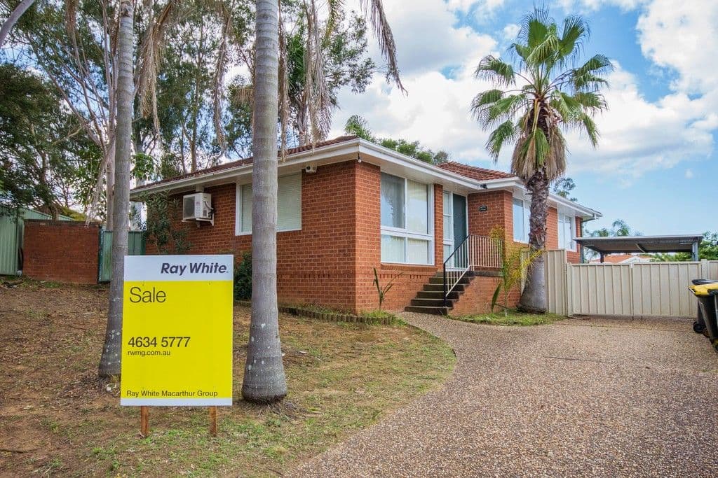 17 Zeolite Place, Eagle Vale NSW 2558, Eagle Vale - Image 1