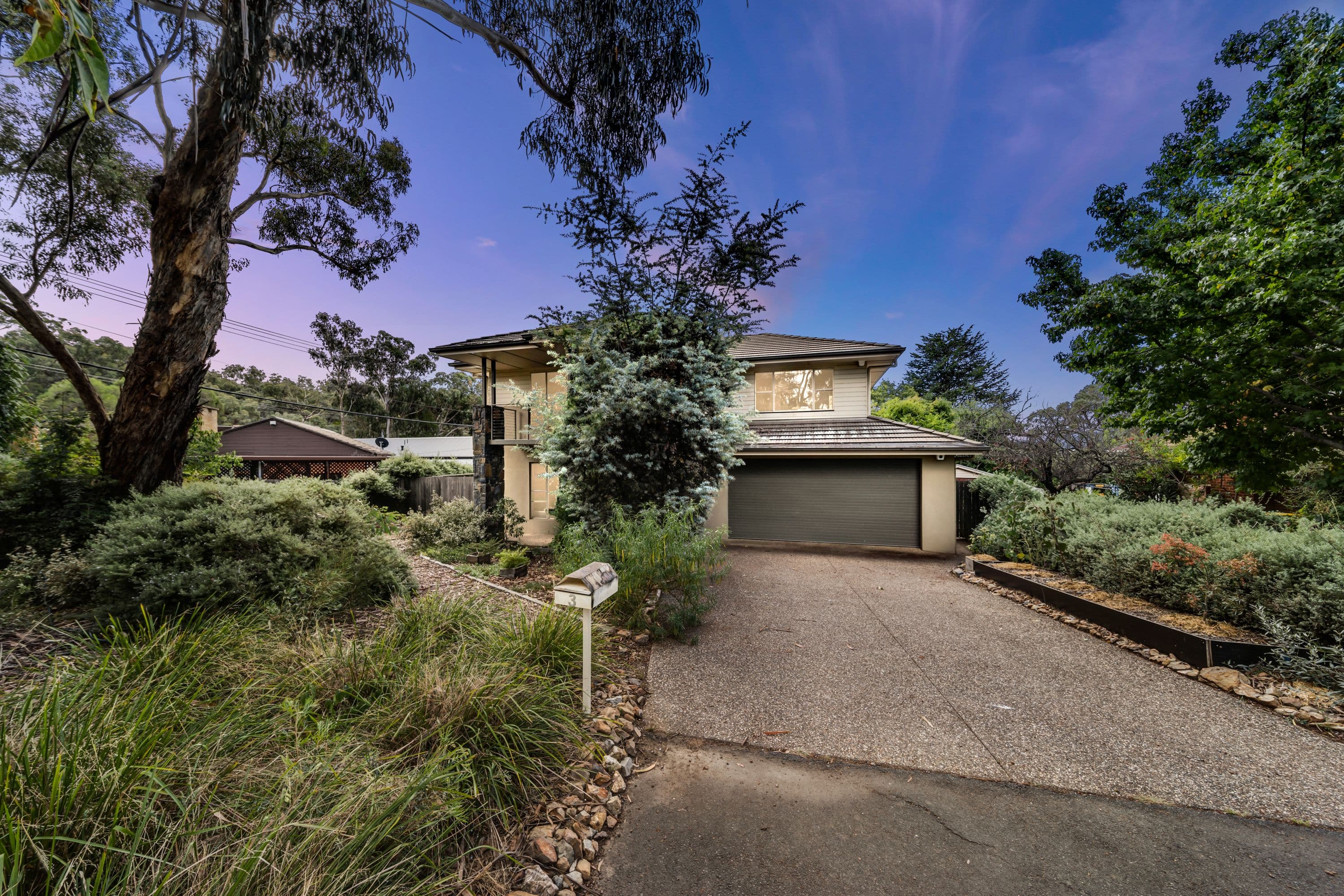 3 Lomandra Street, O'Connor ACT 2602, O'Connor - Image 1