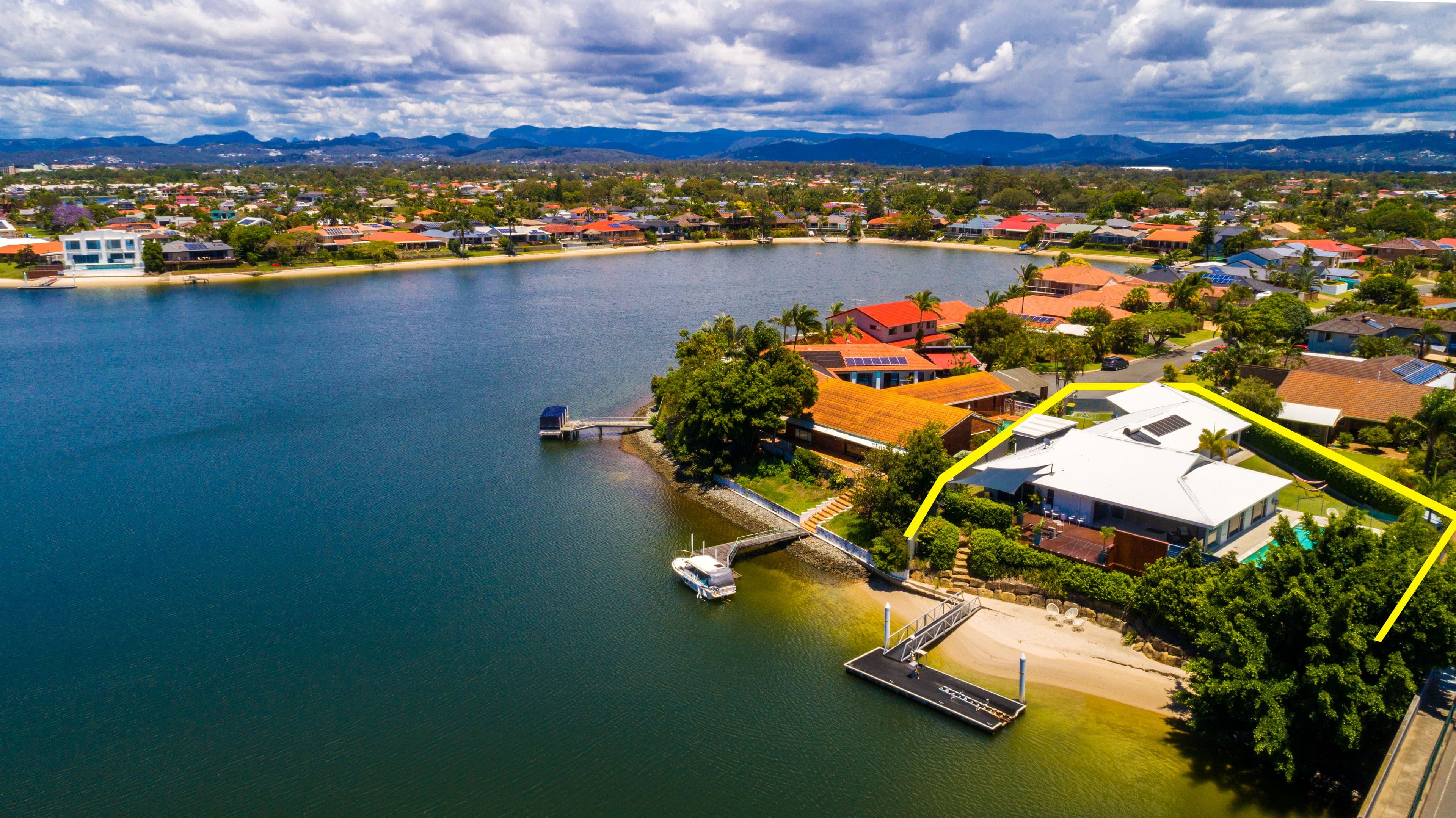 20 Salacia Avenue, Mermaid Waters QLD 4218, Mermaid Waters - Image 1