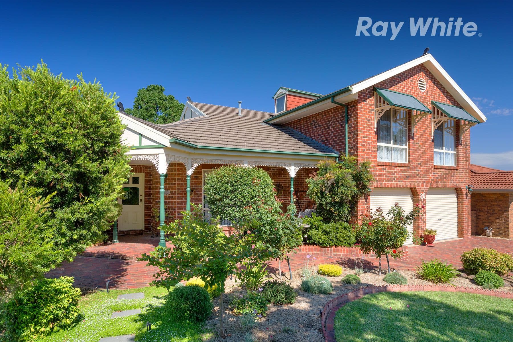 20 Renwick Court, Lavington - Image 1