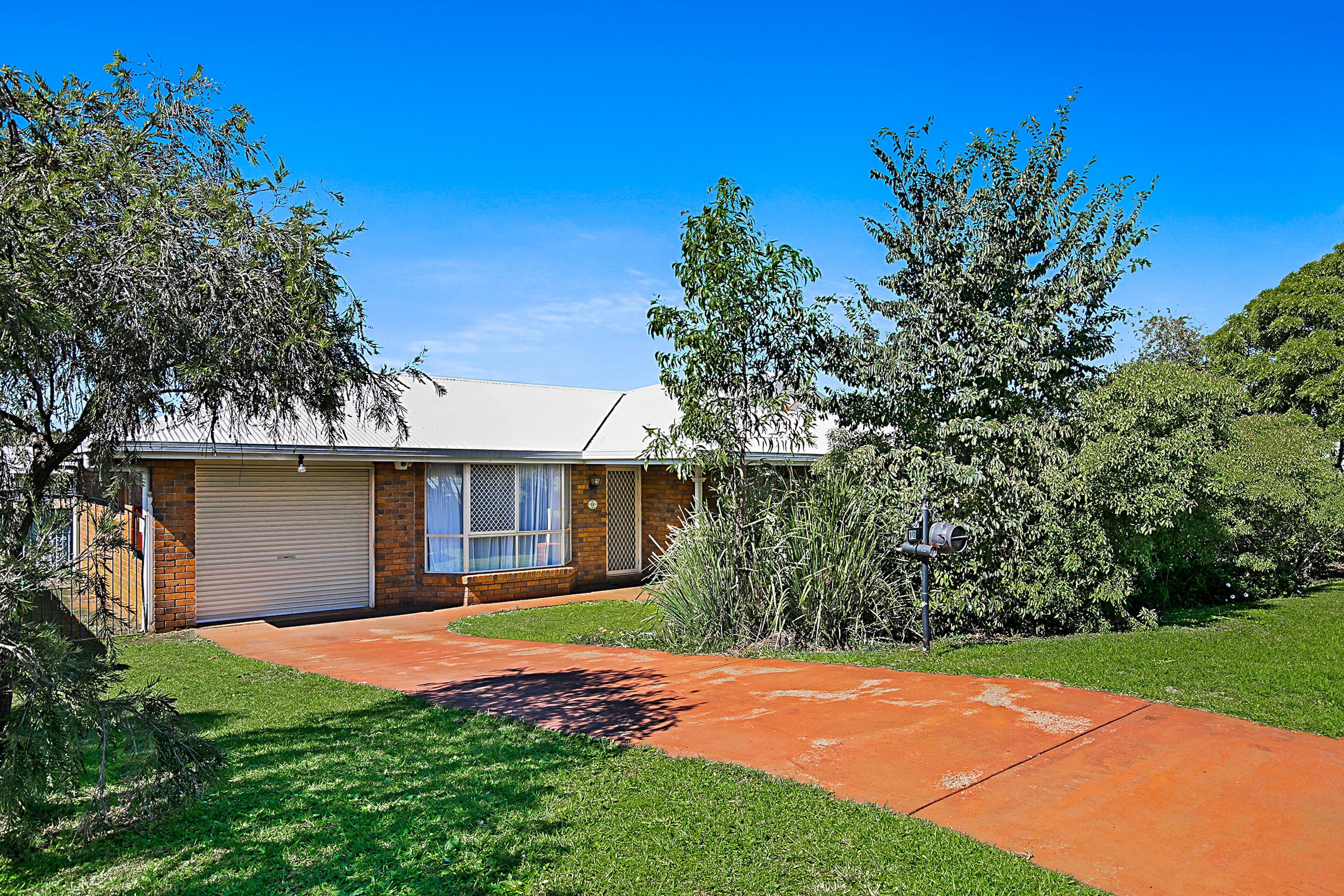 12 Muller Street, Kearneys Spring QLD 4350, Kearneys Spring - Image 1