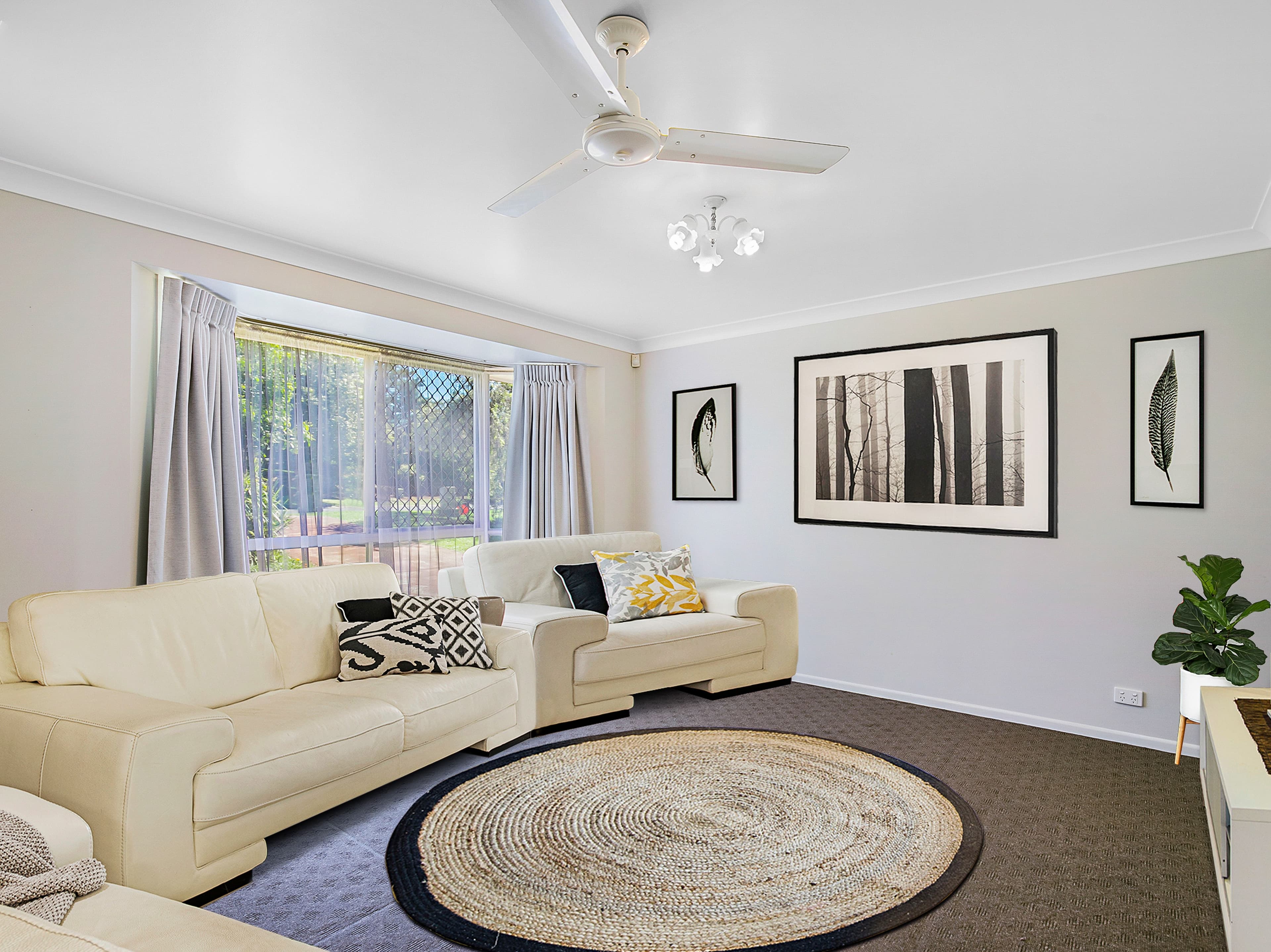 12 Muller Street, Kearneys Spring QLD 4350, Kearneys Spring - Thumbnail 2
