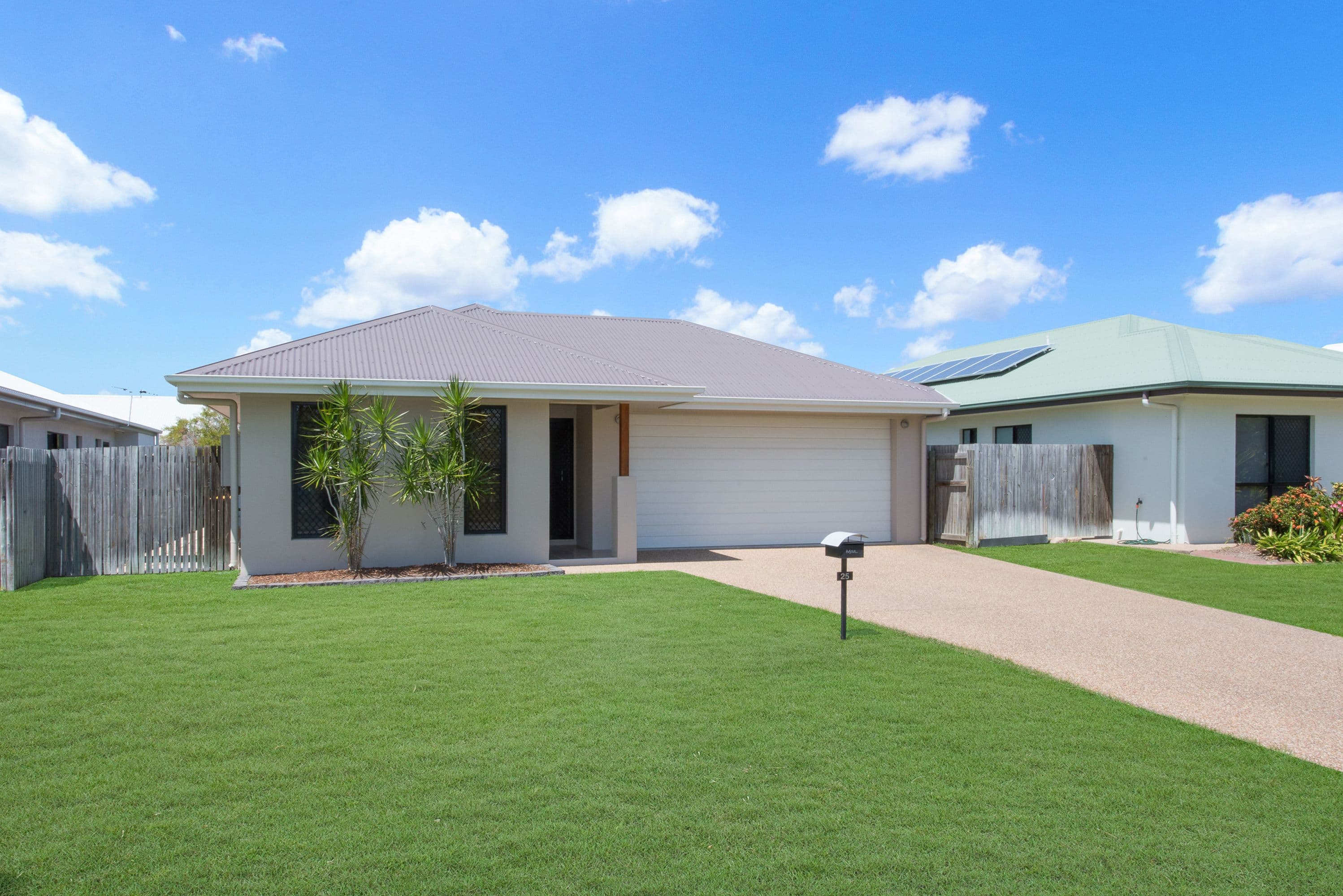 25 Biscayne Street, Burdell QLD 4818, Burdell - Image 1