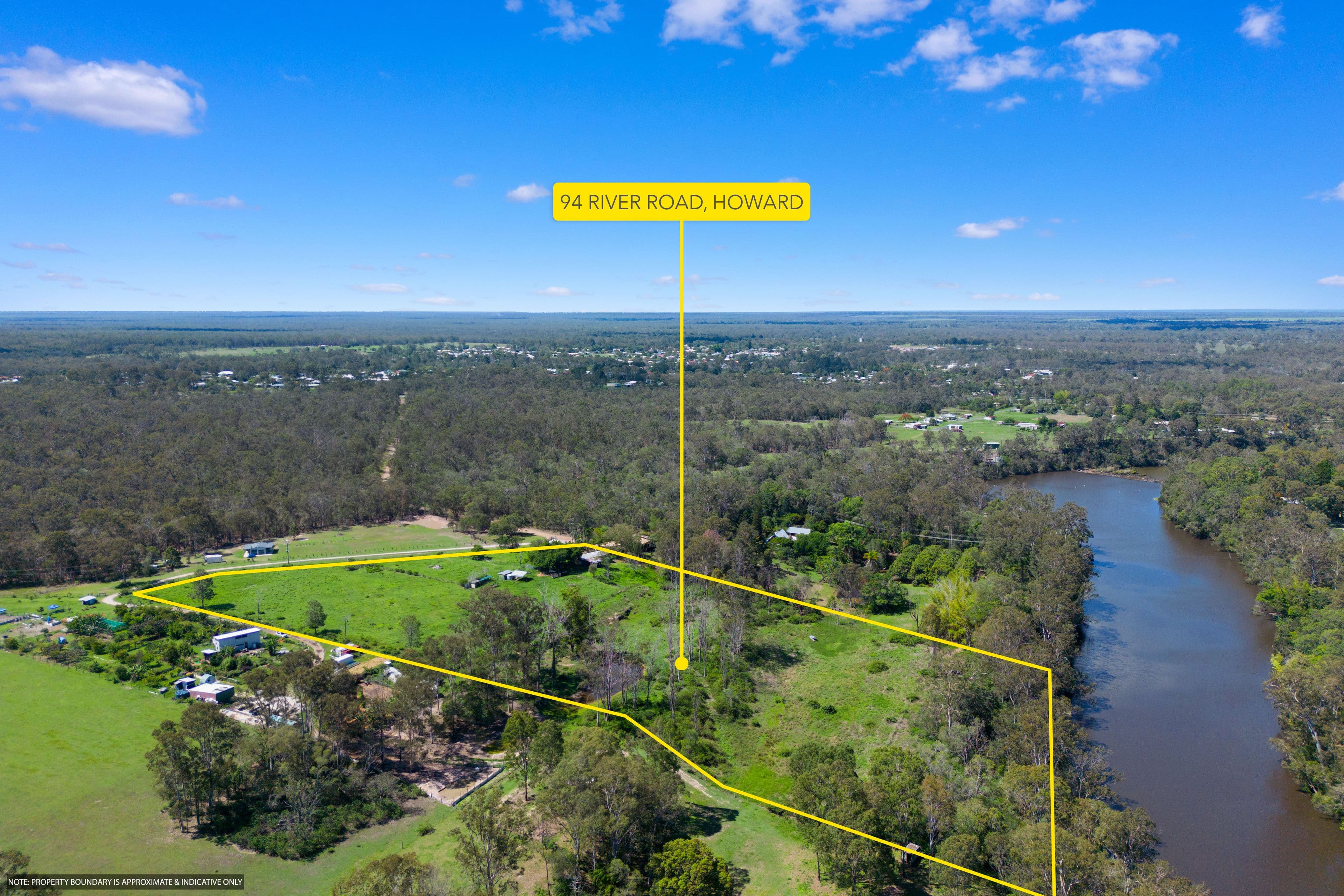 94 River Road, Howard QLD 4659, Howard - Image 1