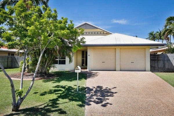 51 Atherton Circuit, Kirwan QLD 4817, Kirwan - Image 1