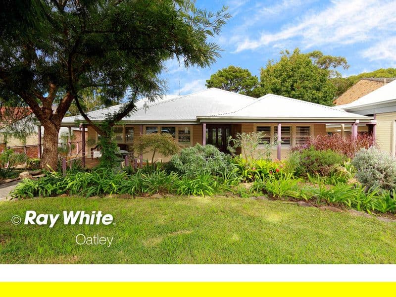 37 Yarran Road, OATLEY NSW 2223, Oatley - Image 1