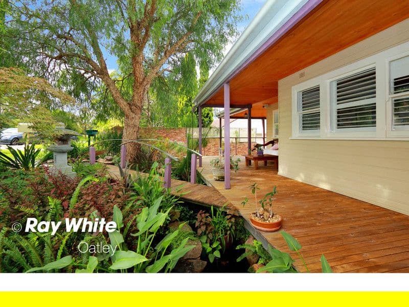 37  Yarran Road, OATLEY NSW 2223, Oatley - Thumbnail 2