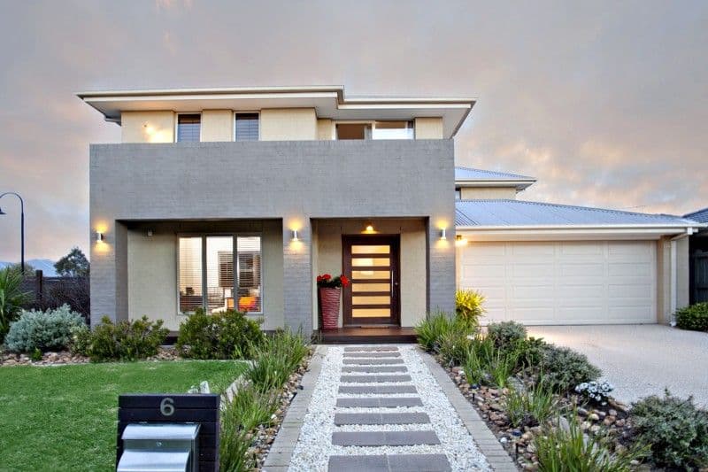 6 Coorong Circle, WATERWAYS VIC 3195, Waterways - Image 1